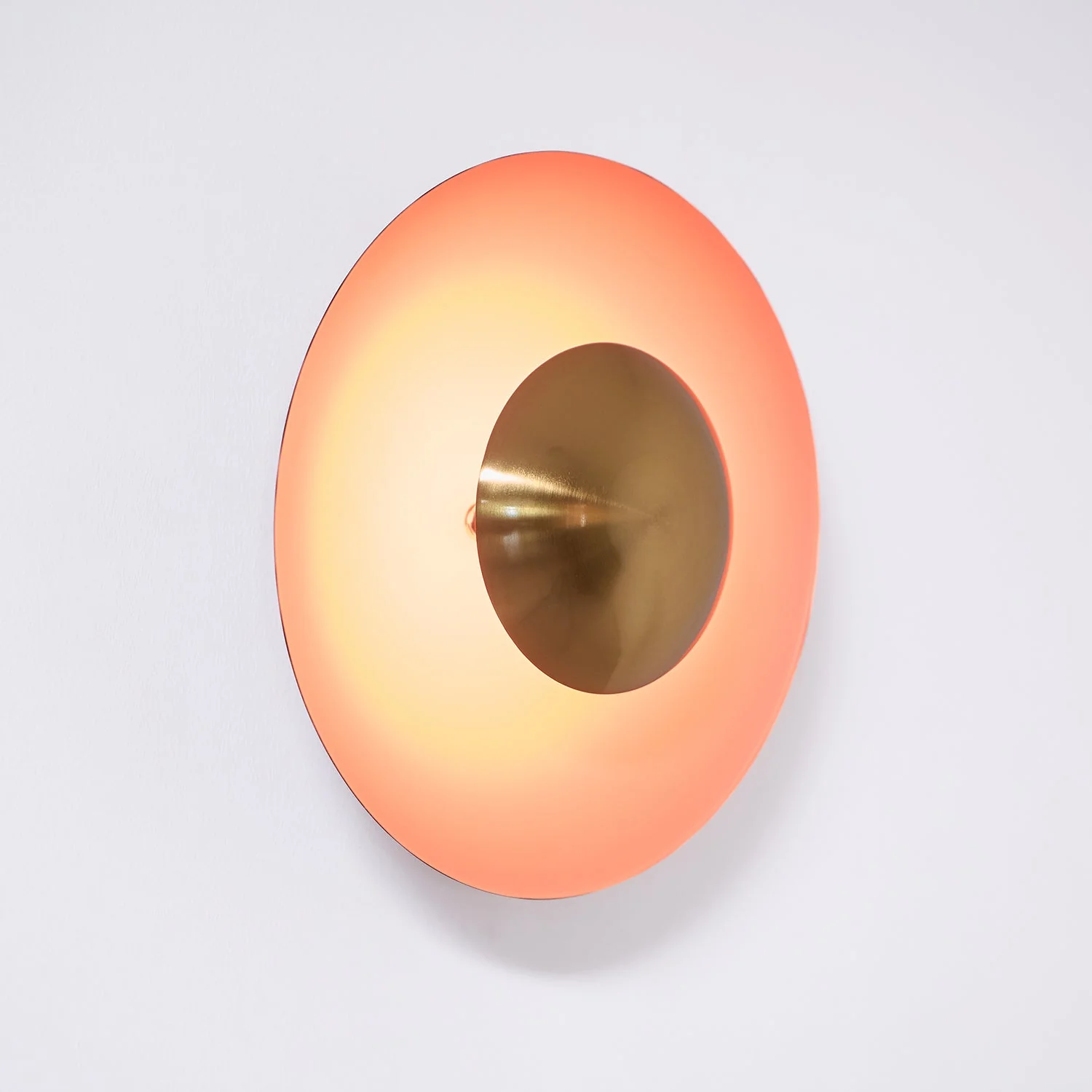 Peacemaker Elegance Simplicity Glow Wall Light - Image 54