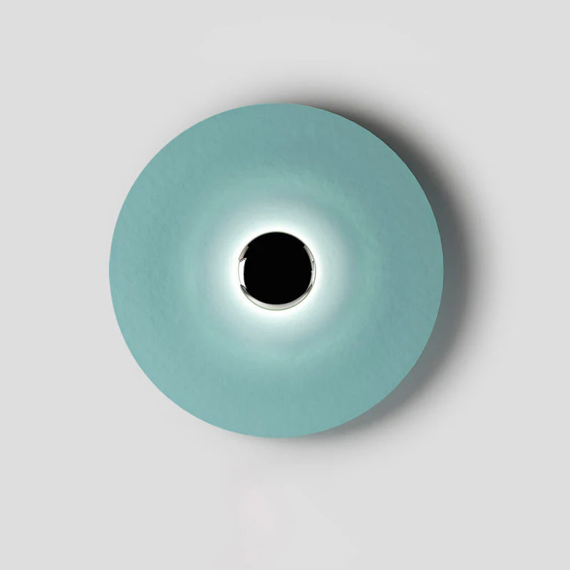 Peacemaker Elegance Simplicity Glow Wall Light - Image 61
