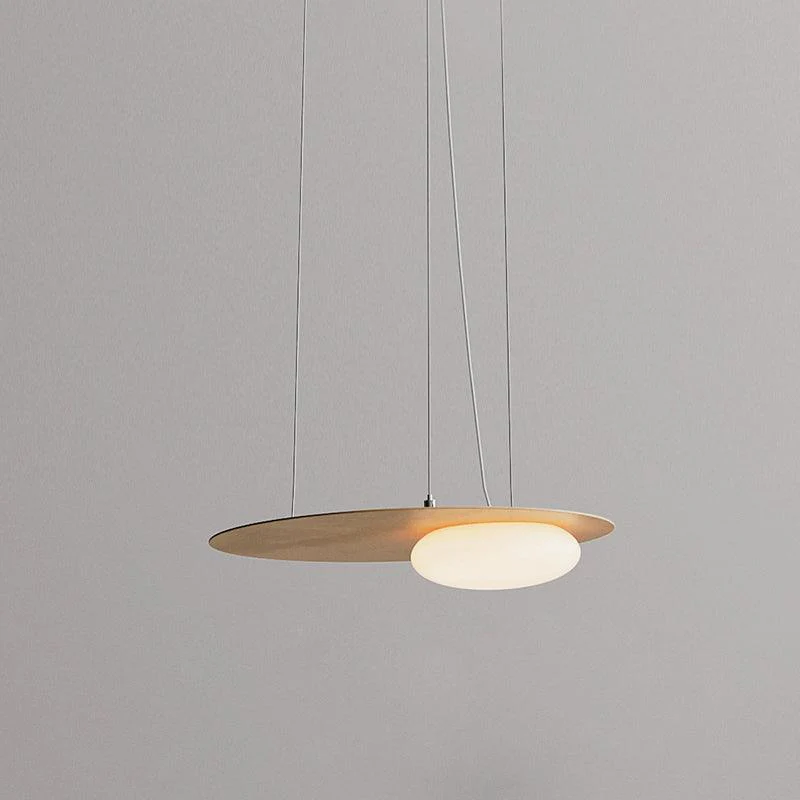 Pendant Industrial Artistic Lamp - Image 15