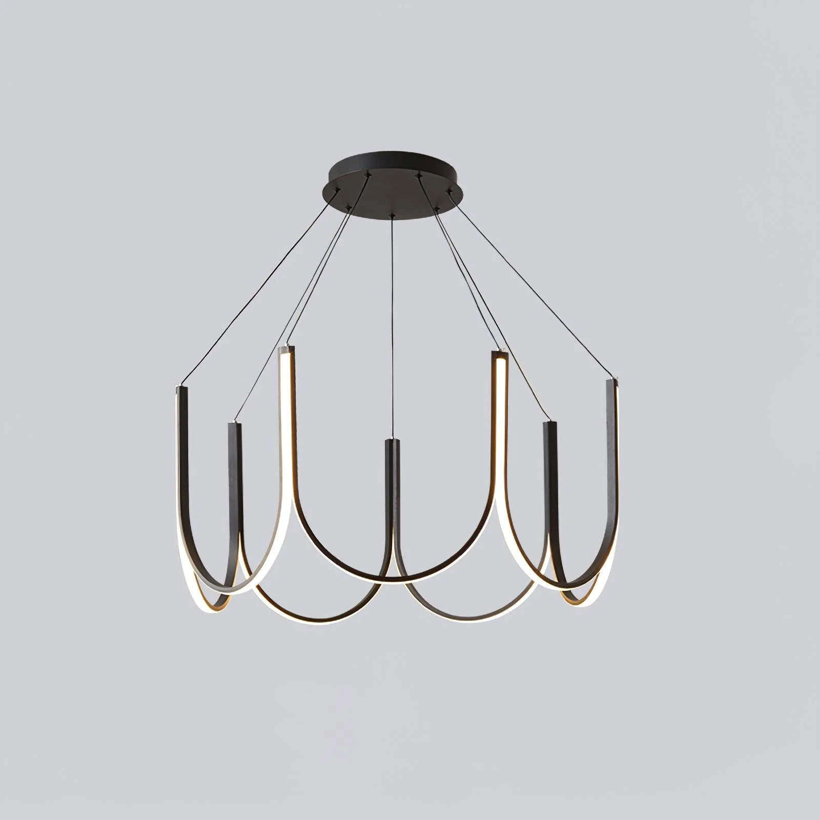 Peyton Modern Pendant Light - Image 11