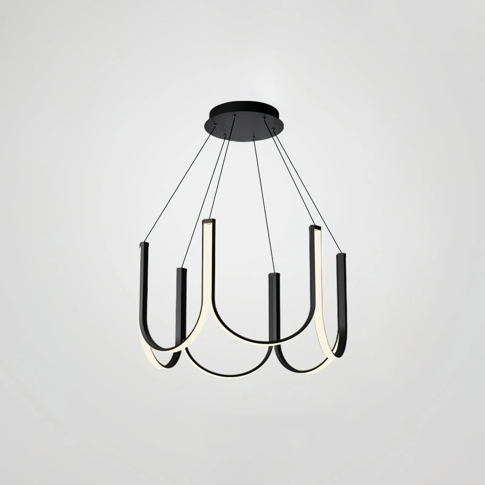 Peyton Modern Pendant Light - Image 22