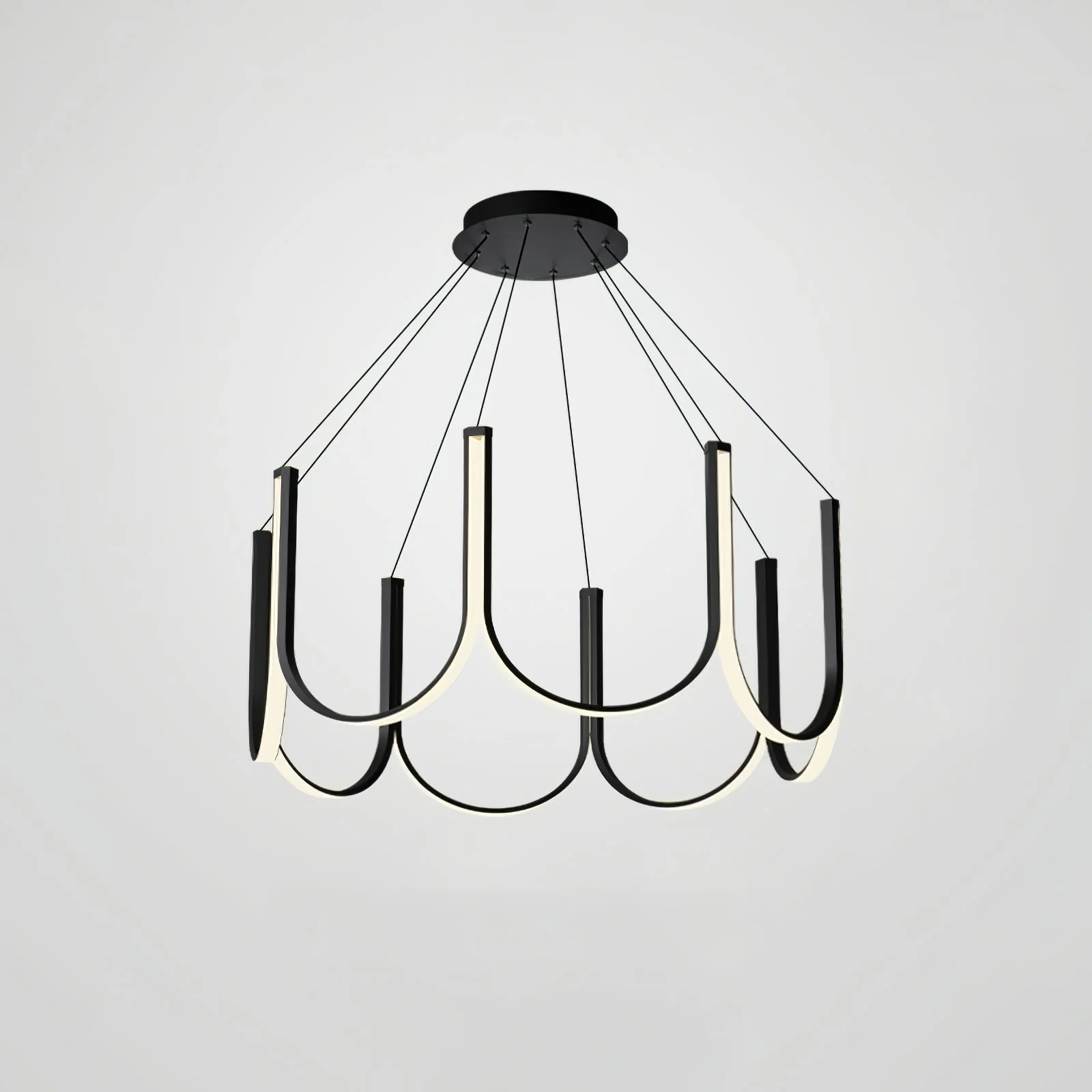 Peyton Modern Pendant Light - Image 26