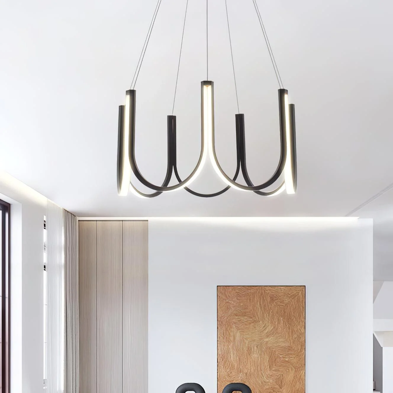 Peyton Modern Pendant Light - Image 28