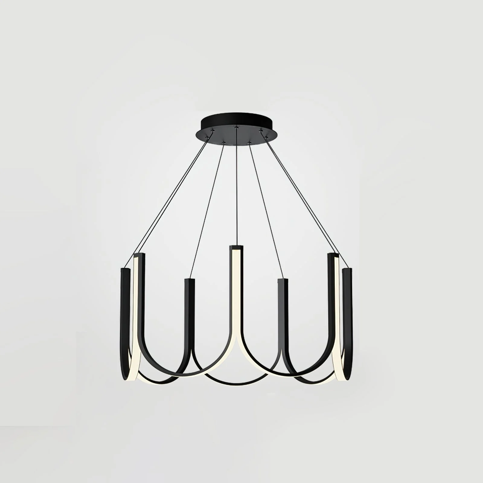 Peyton Modern Pendant Light - Image 30