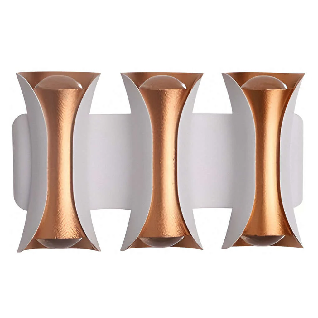 Phineas LED Modern Outdoor Wall Sconce Light - Image 2