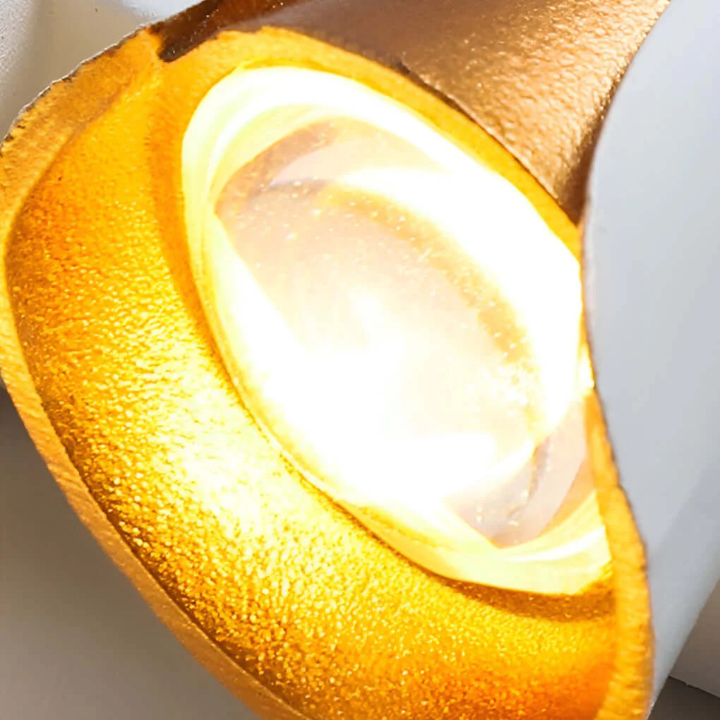 Phineas LED Modern Outdoor Wall Sconce Light - Image 8