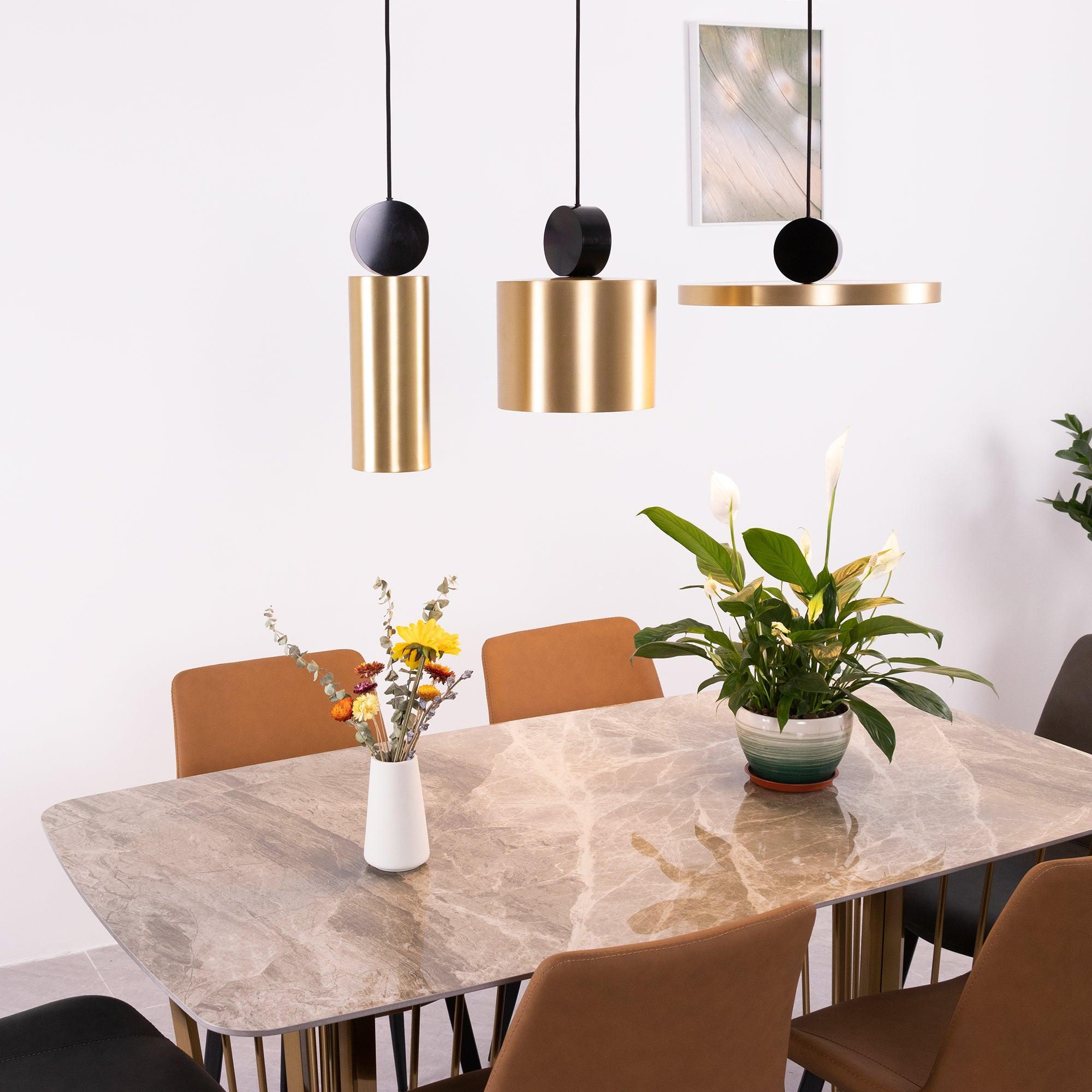 Phoebe Modern Pendant Light - Image 10
