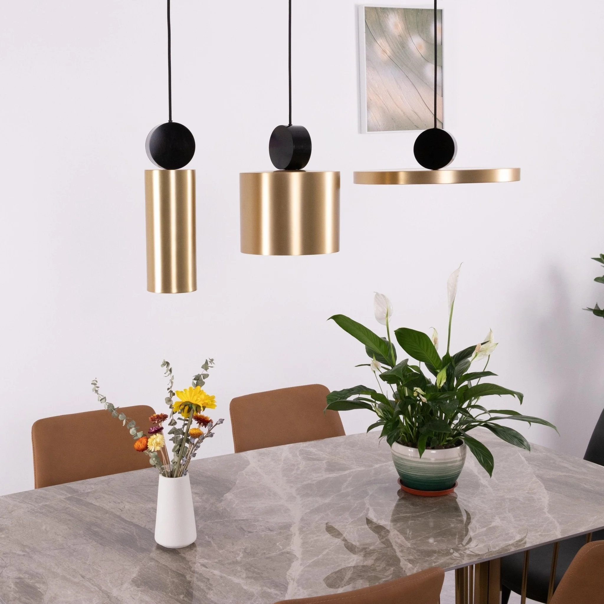Phoebe Modern Pendant Light - Image 13