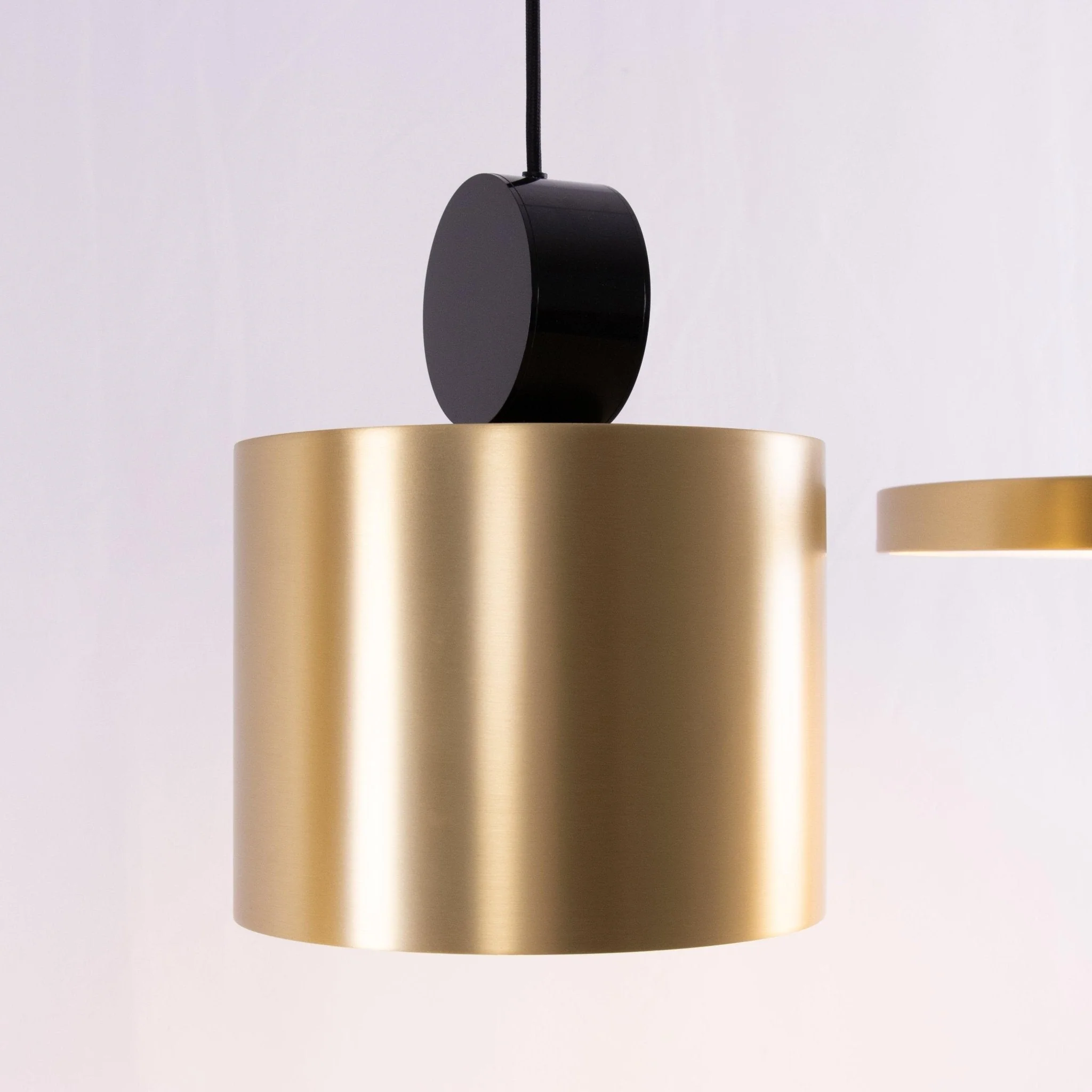 Phoebe Modern Pendant Light - Image 15
