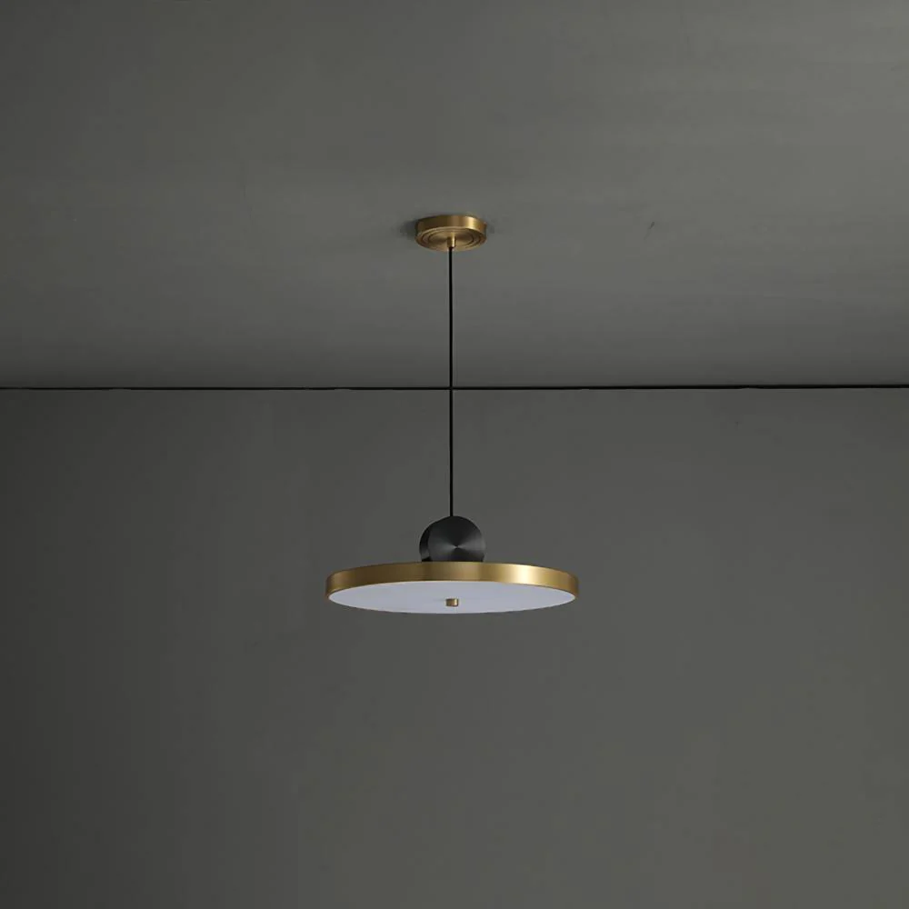 Phoebe Modern Pendant Light - Image 2