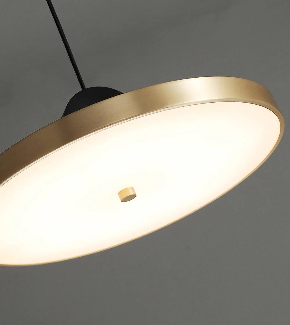 Phoebe Modern Pendant Light - Image 23