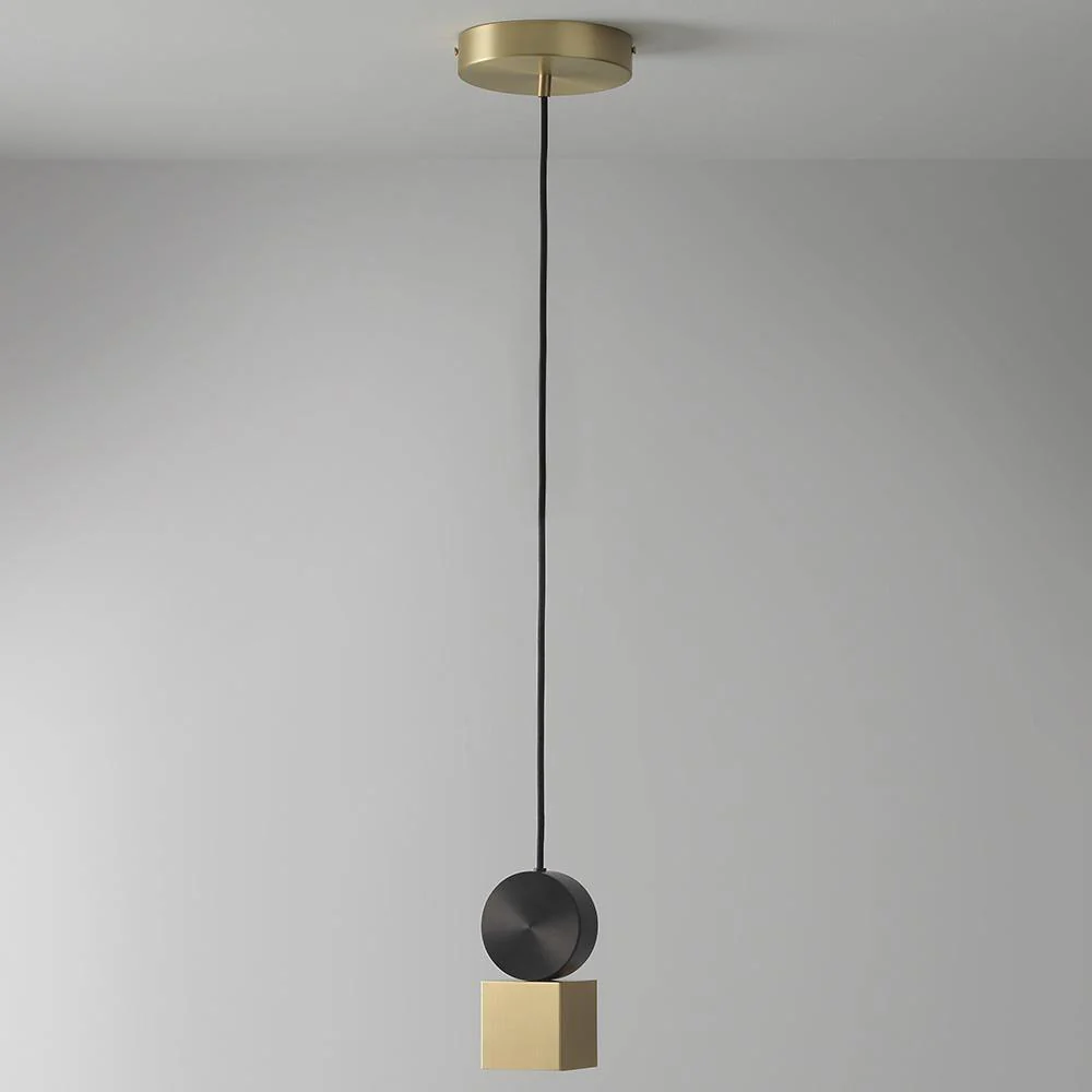 Phoebe Modern Pendant Light - Image 36