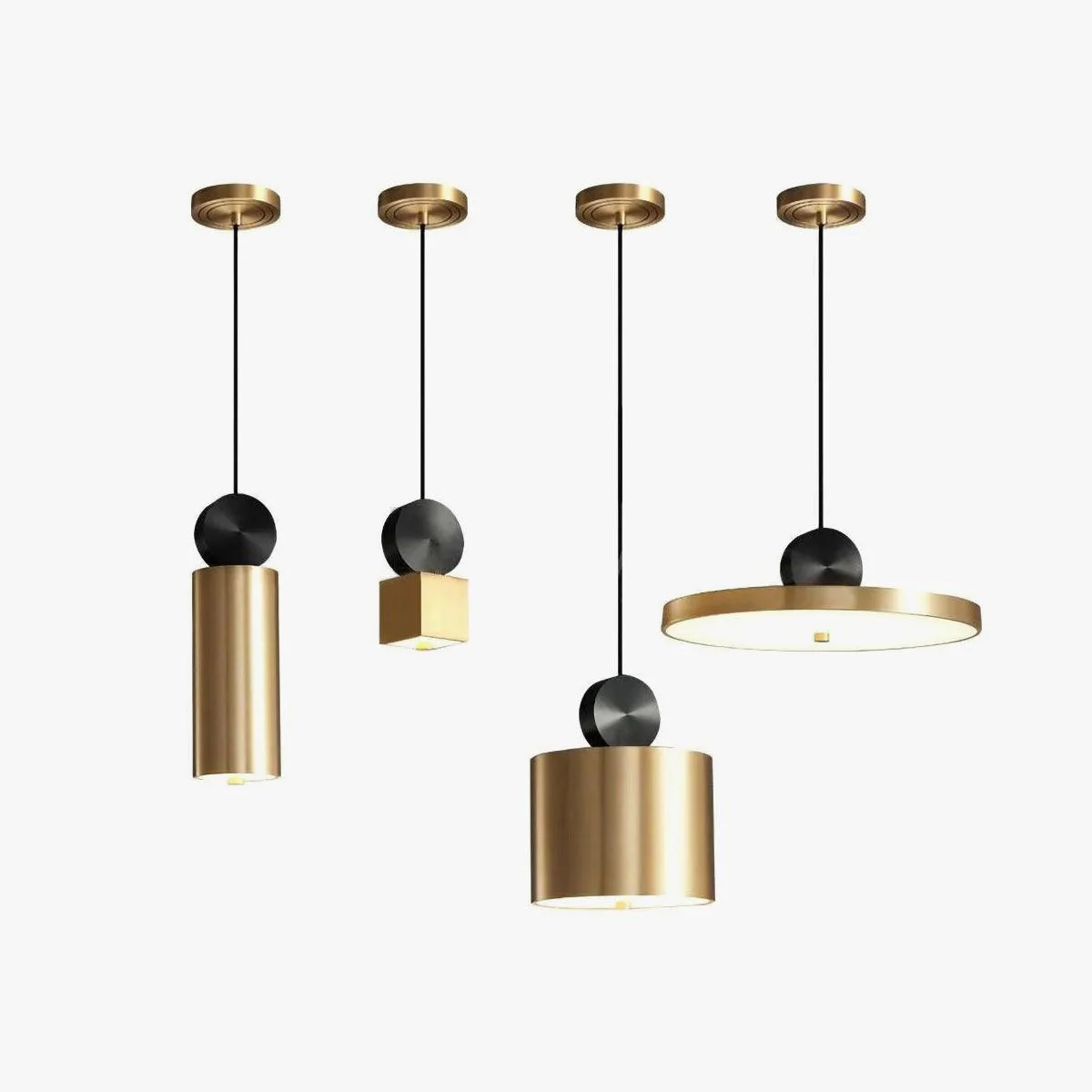 Phoebe Modern Pendant Light - Image 40