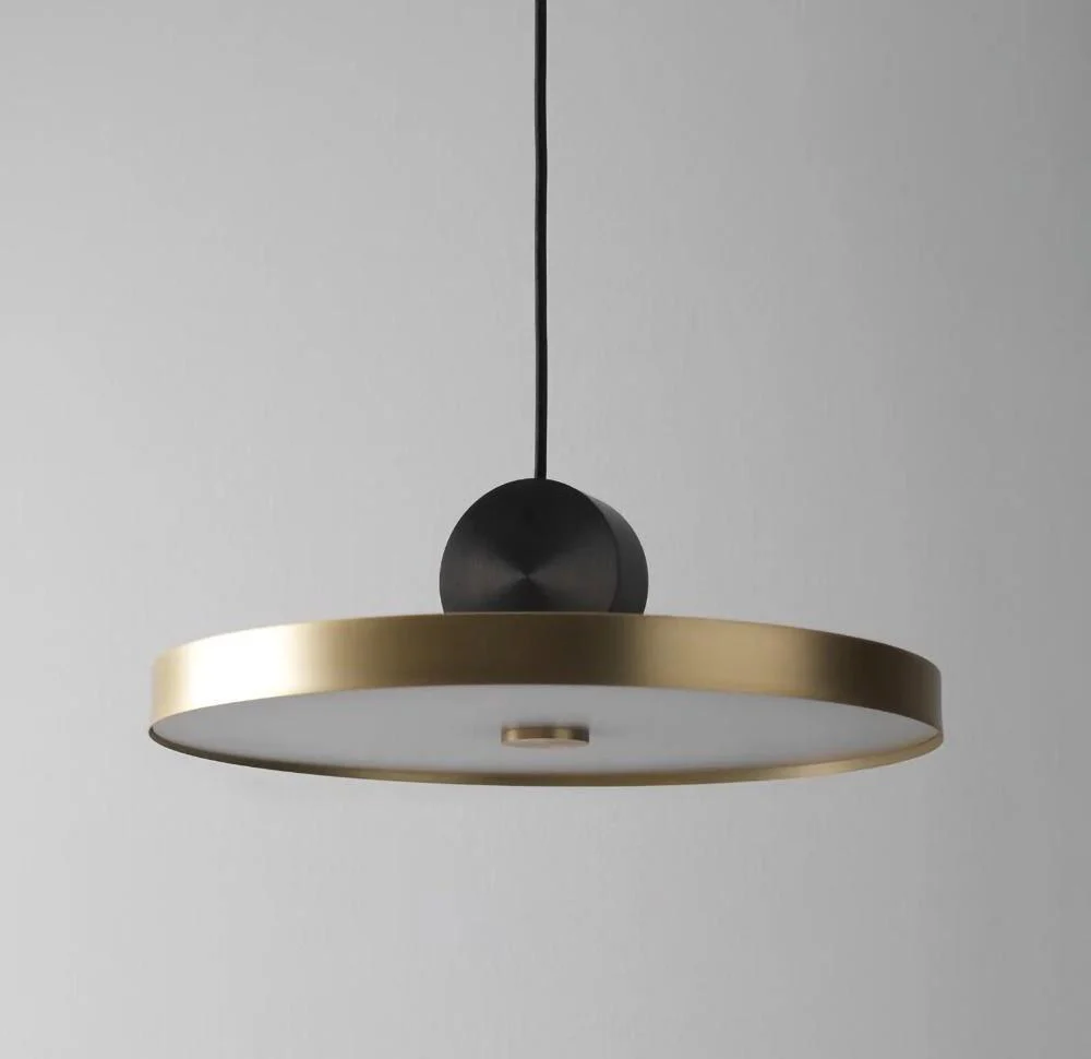 Phoebe Modern Pendant Light - Image 46