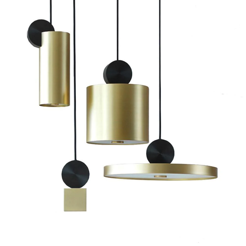 Phoebe Modern Pendant Light - Image 5