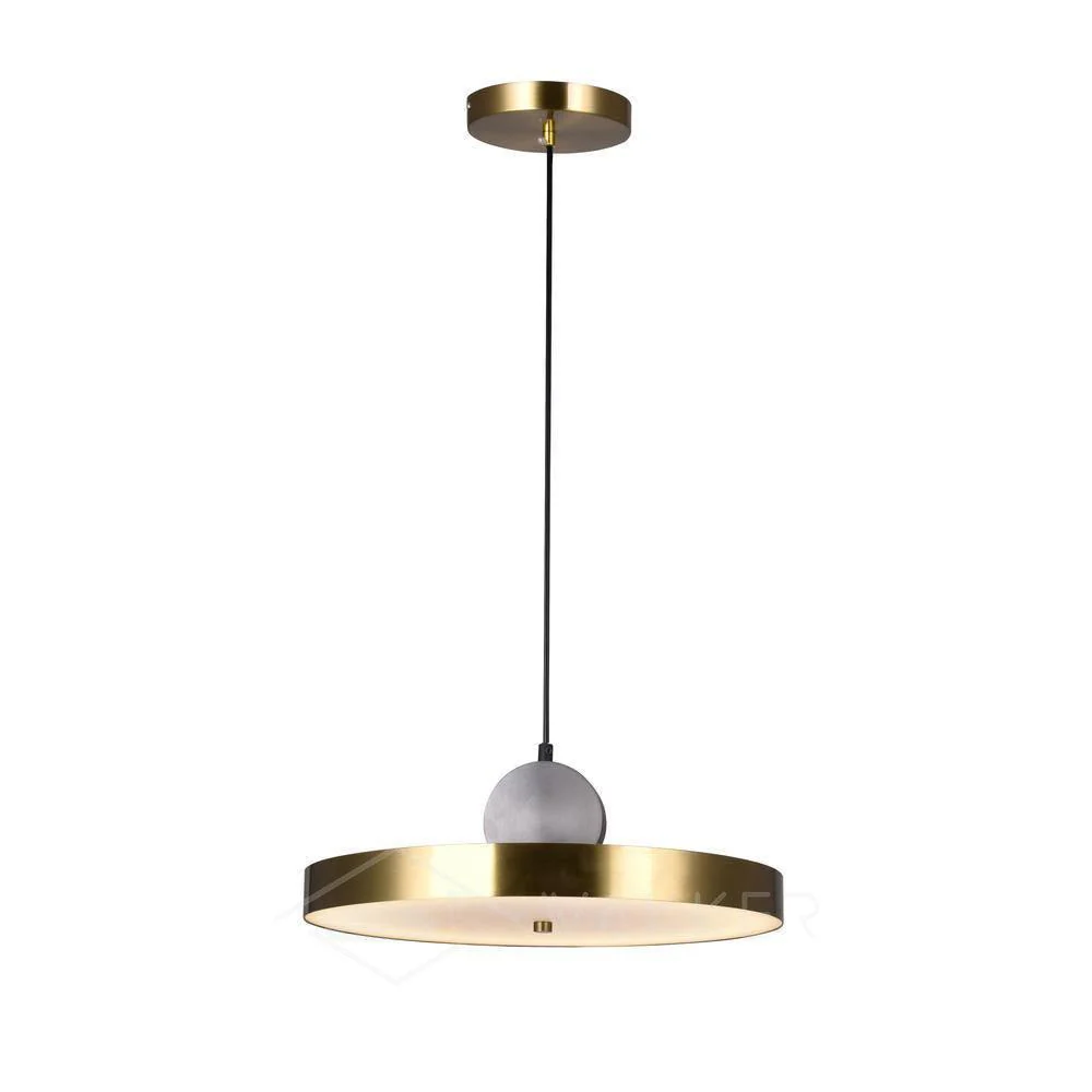 Phoebe Modern Pendant Light - Image 8
