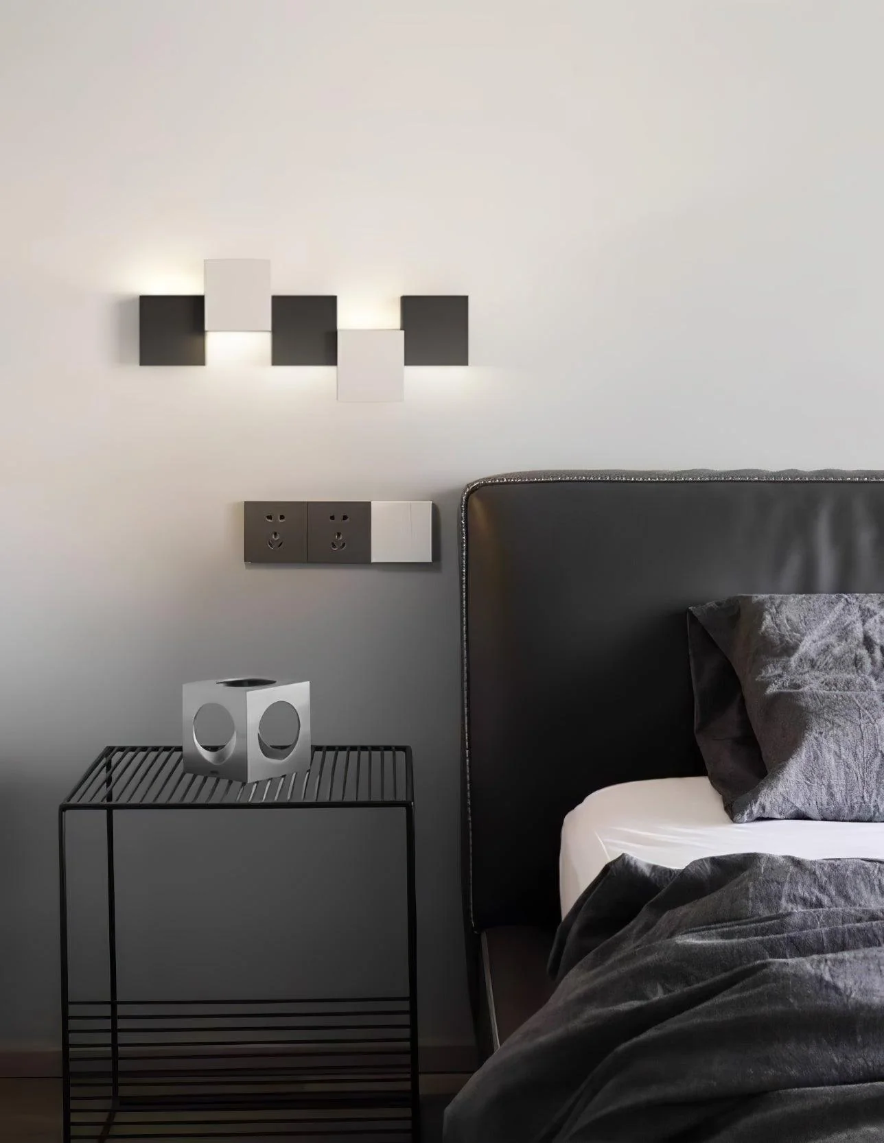 Gianna Modern Wall Lamp - Image 35