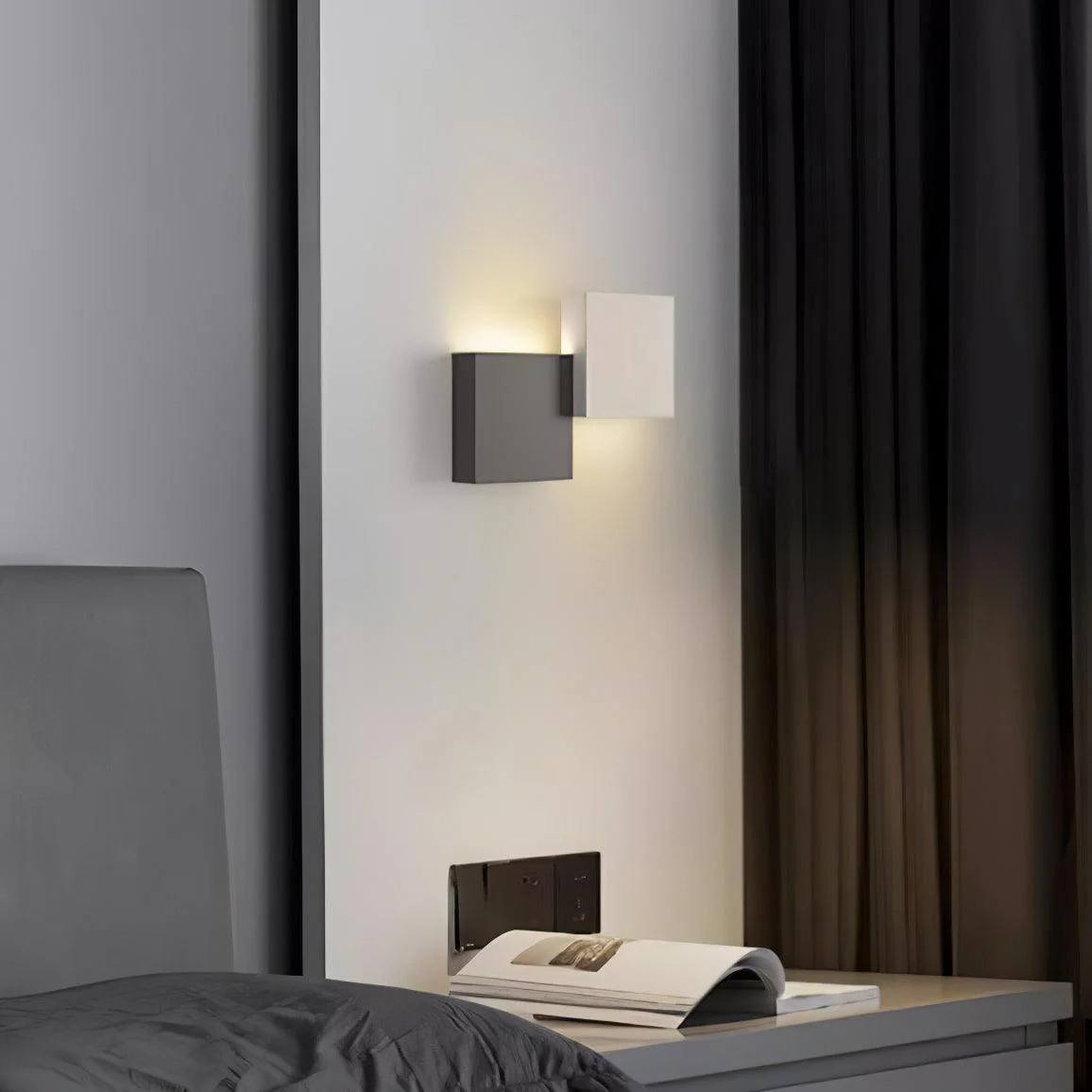 Gianna Modern Wall Lamp - Image 4