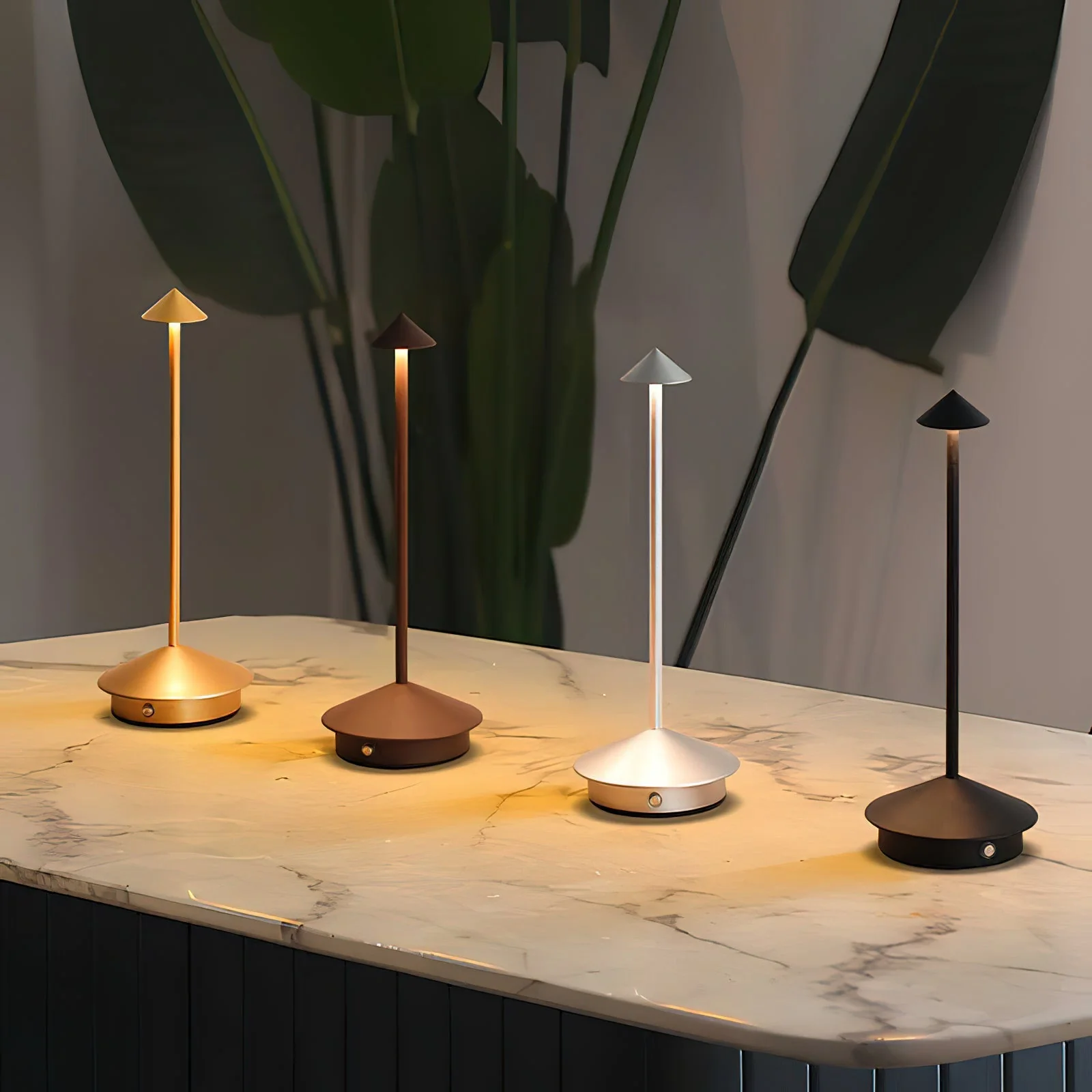 Pina Modern Table Lamp - Image 11