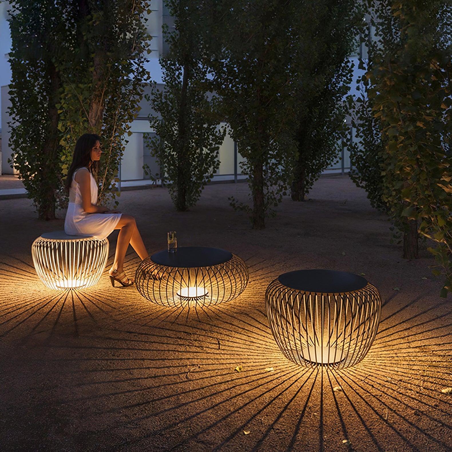 Piper Modern Outdoor Light - Image 16