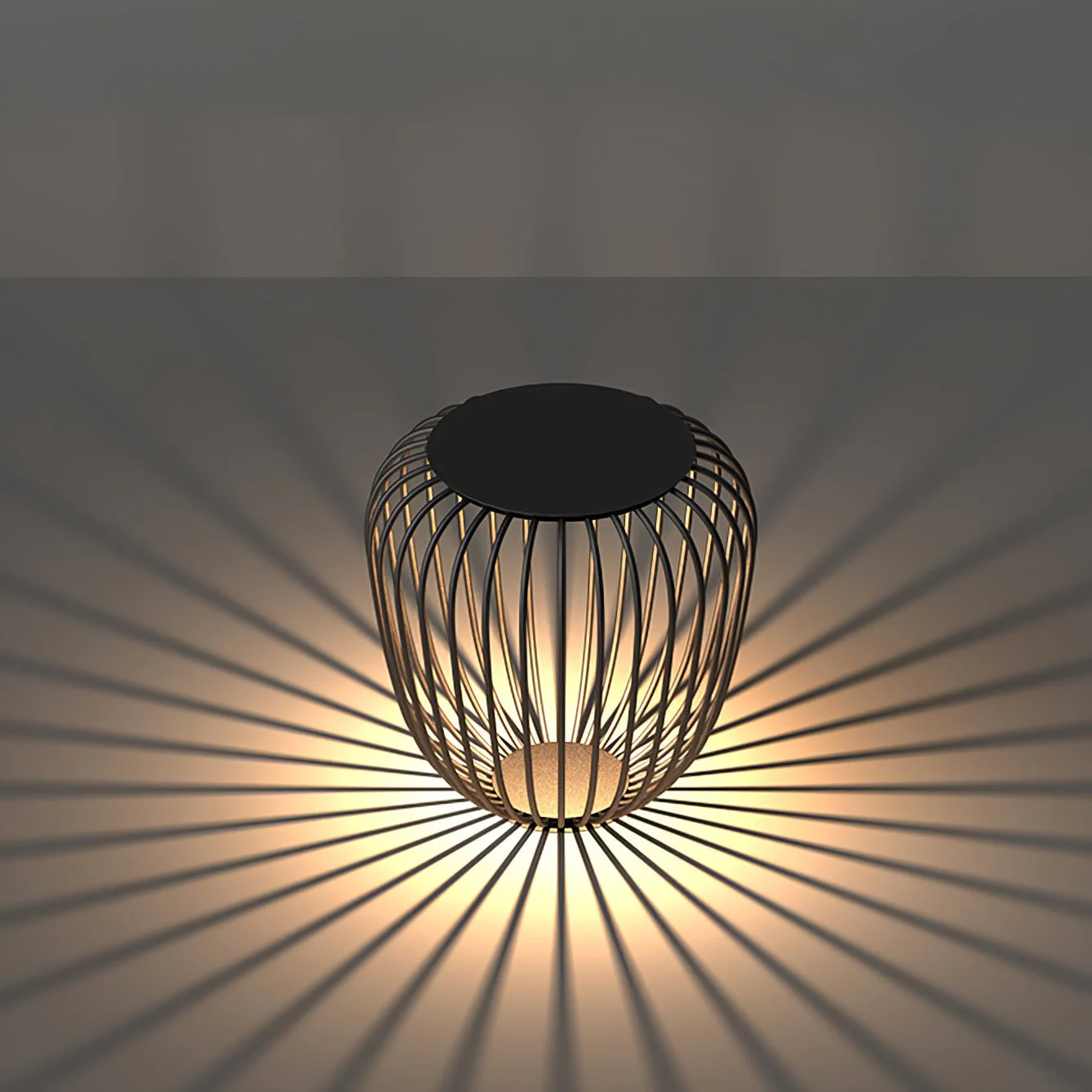 Piper Modern Outdoor Light - Image 18