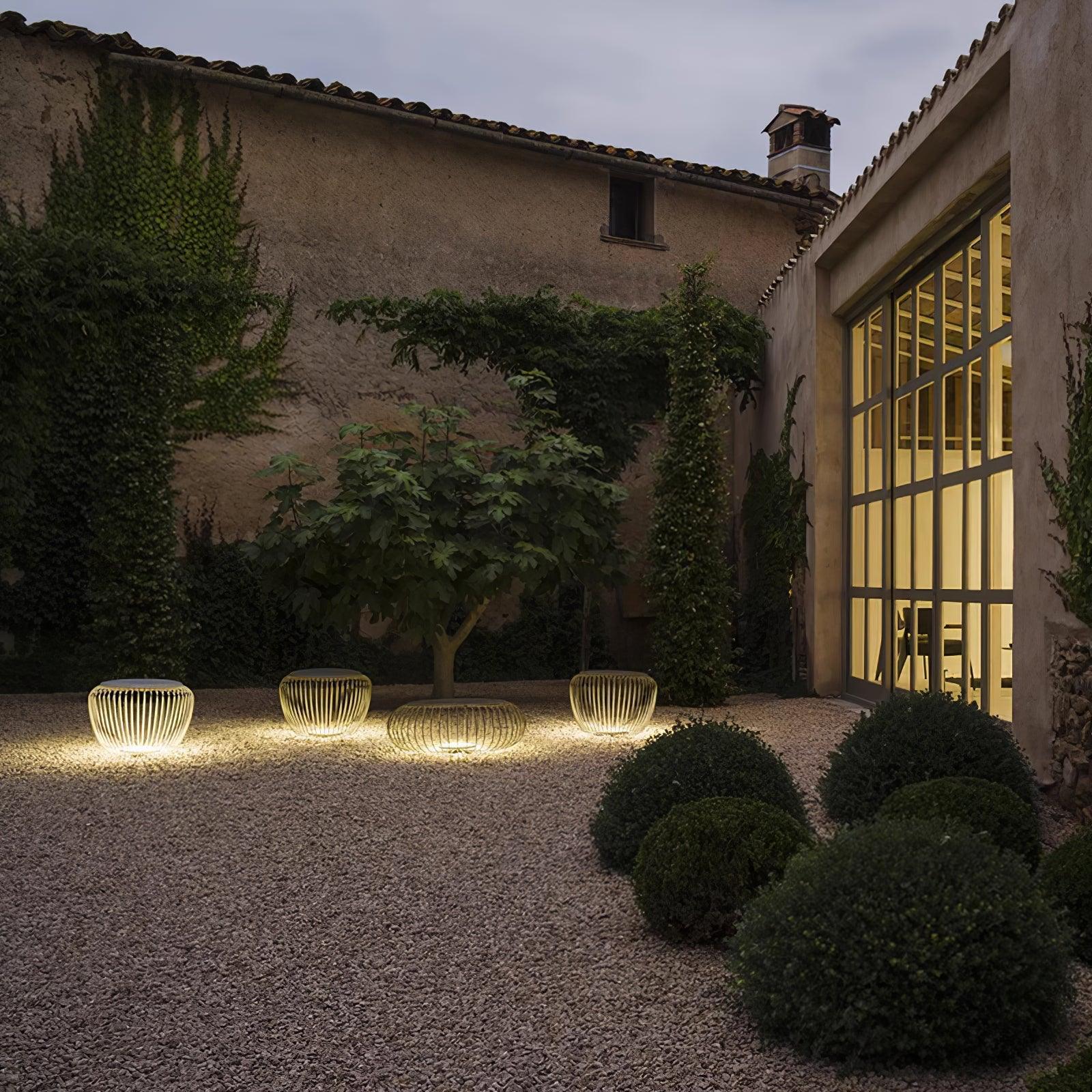 Piper Modern Outdoor Light - Image 23