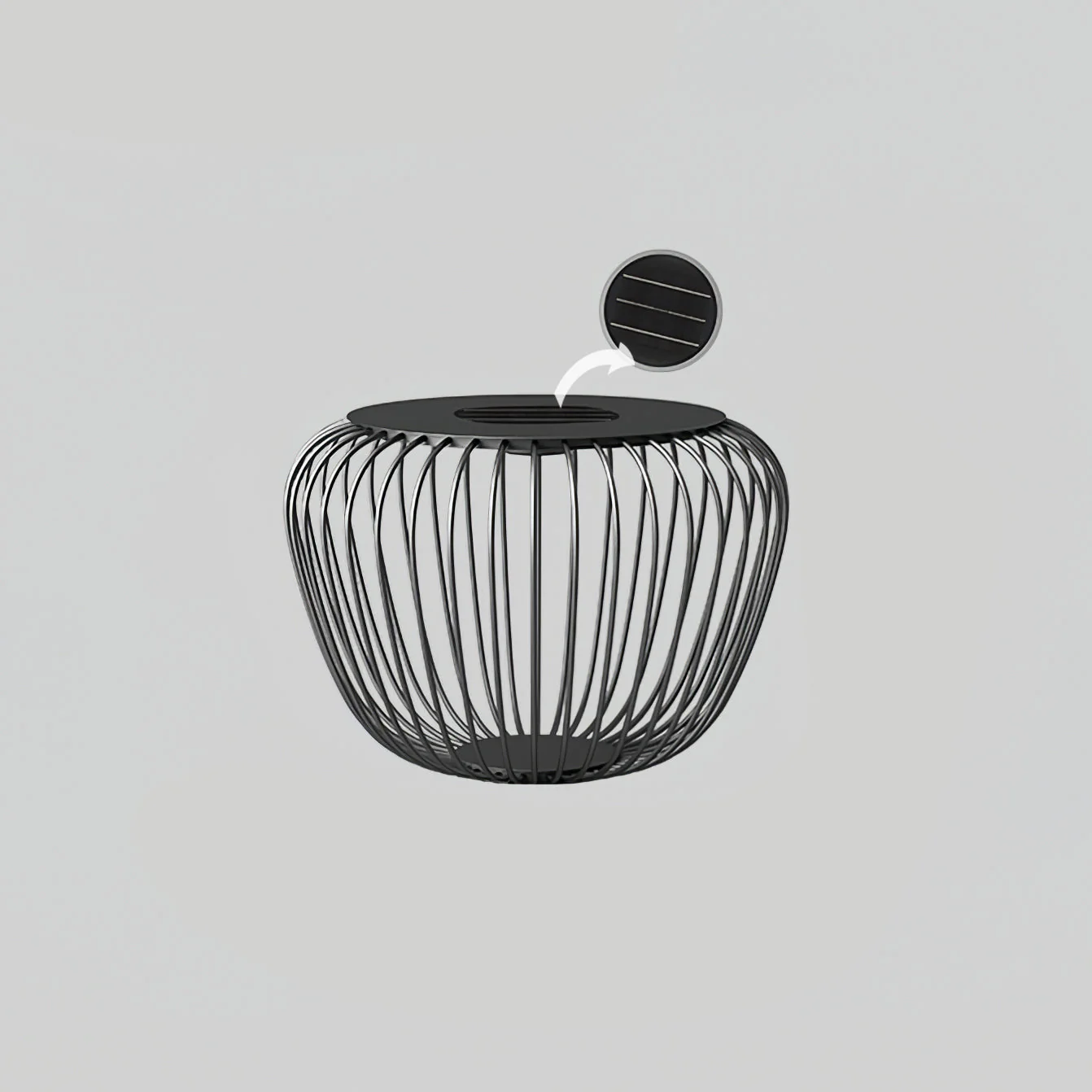 Piper Modern Outdoor Light - Image 24