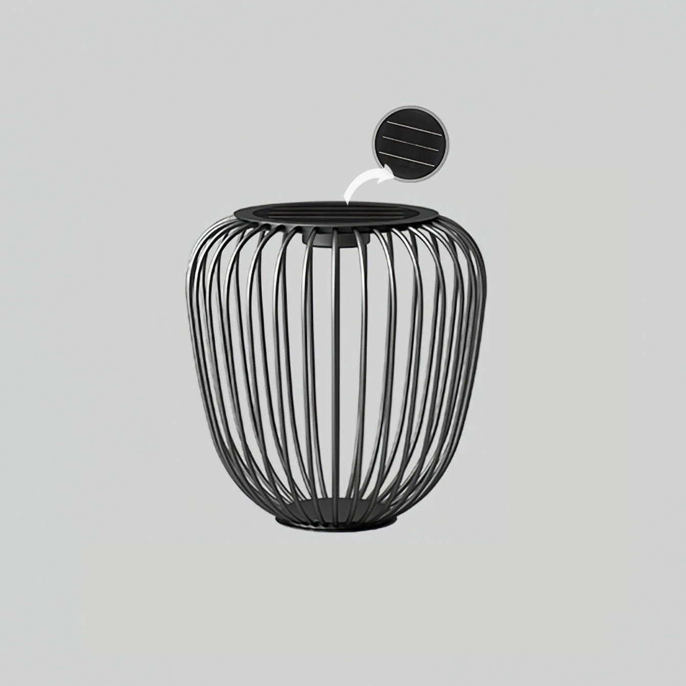 Piper Modern Outdoor Light - Image 29