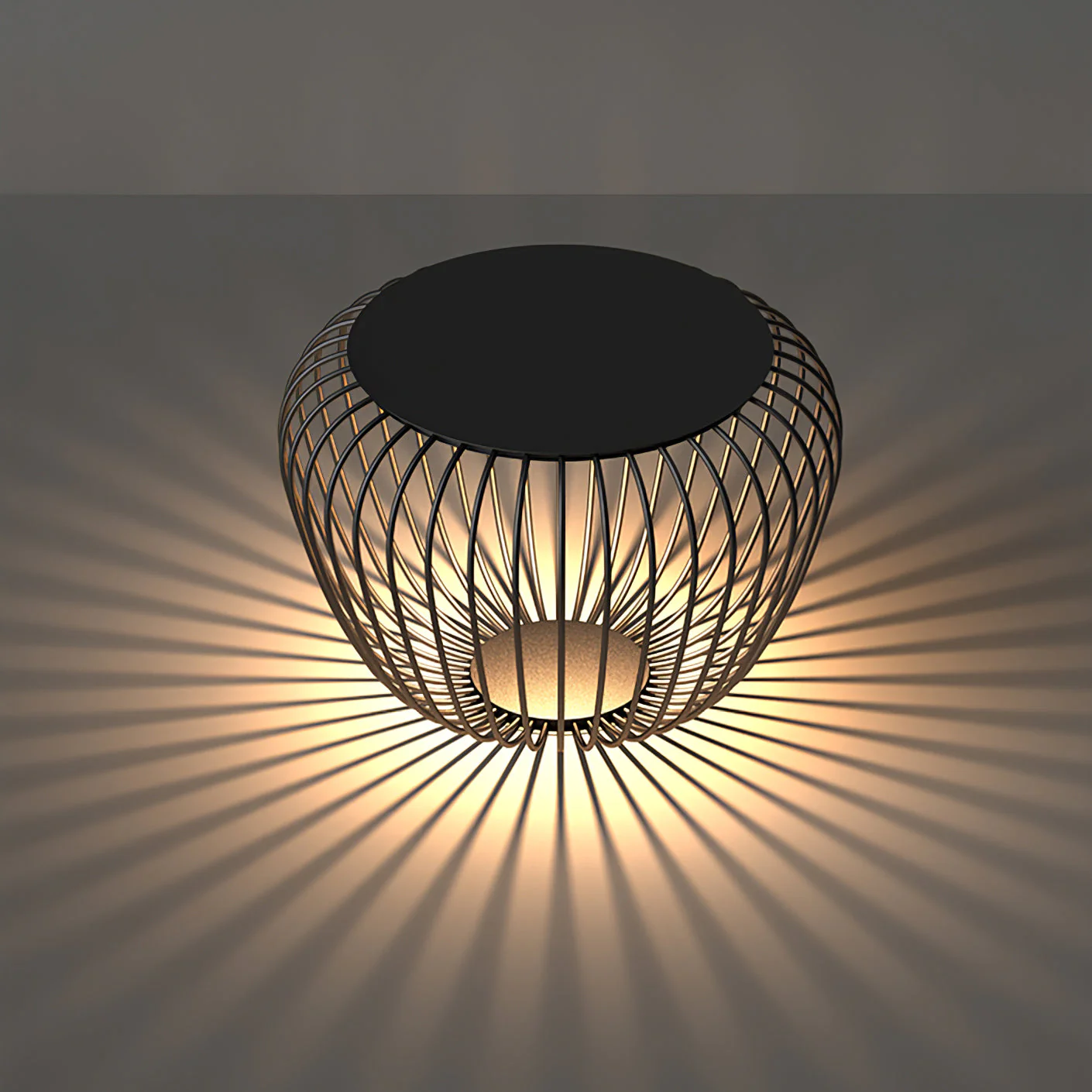 Piper Modern Outdoor Light - Image 30