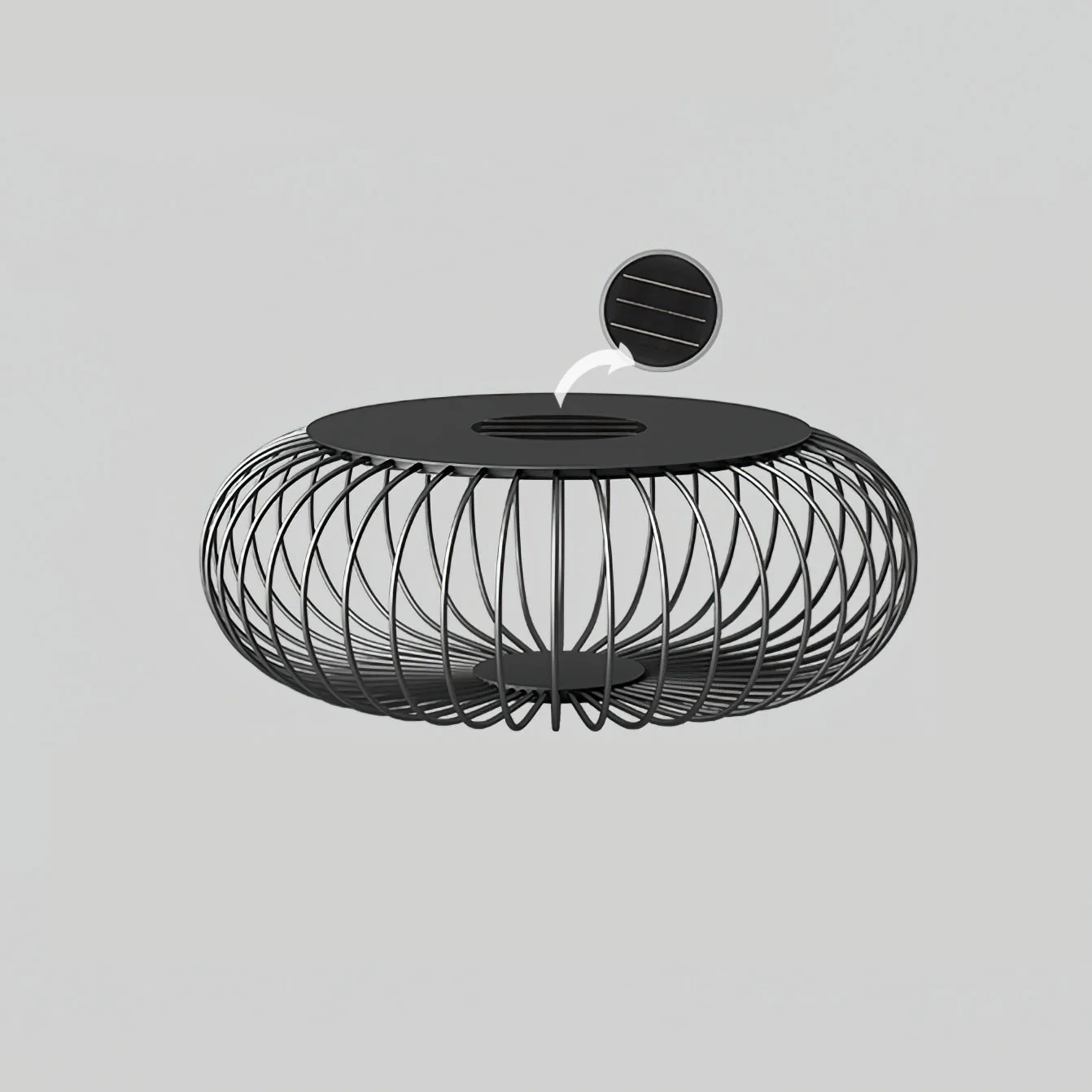 Piper Modern Outdoor Light - Image 38