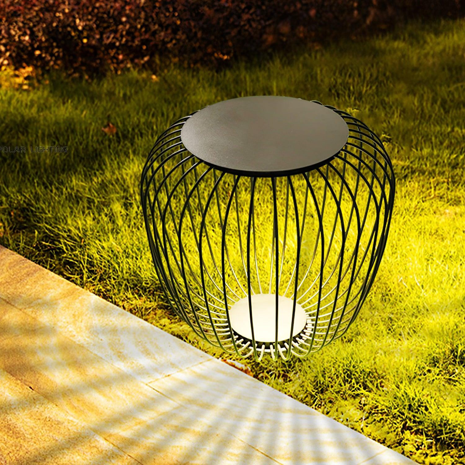 Piper Modern Outdoor Light - Image 39