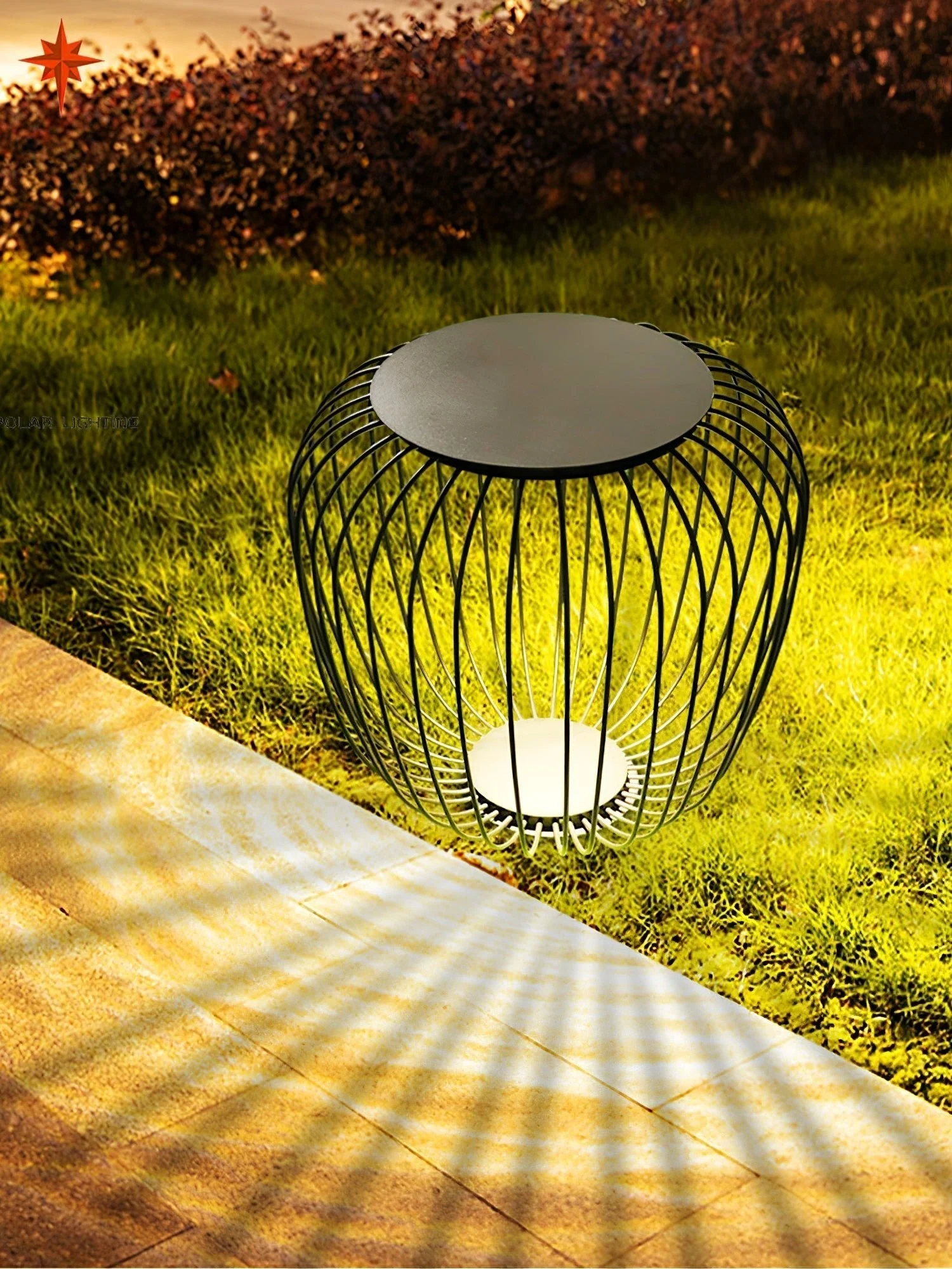 Piper Modern Outdoor Light - Image 40