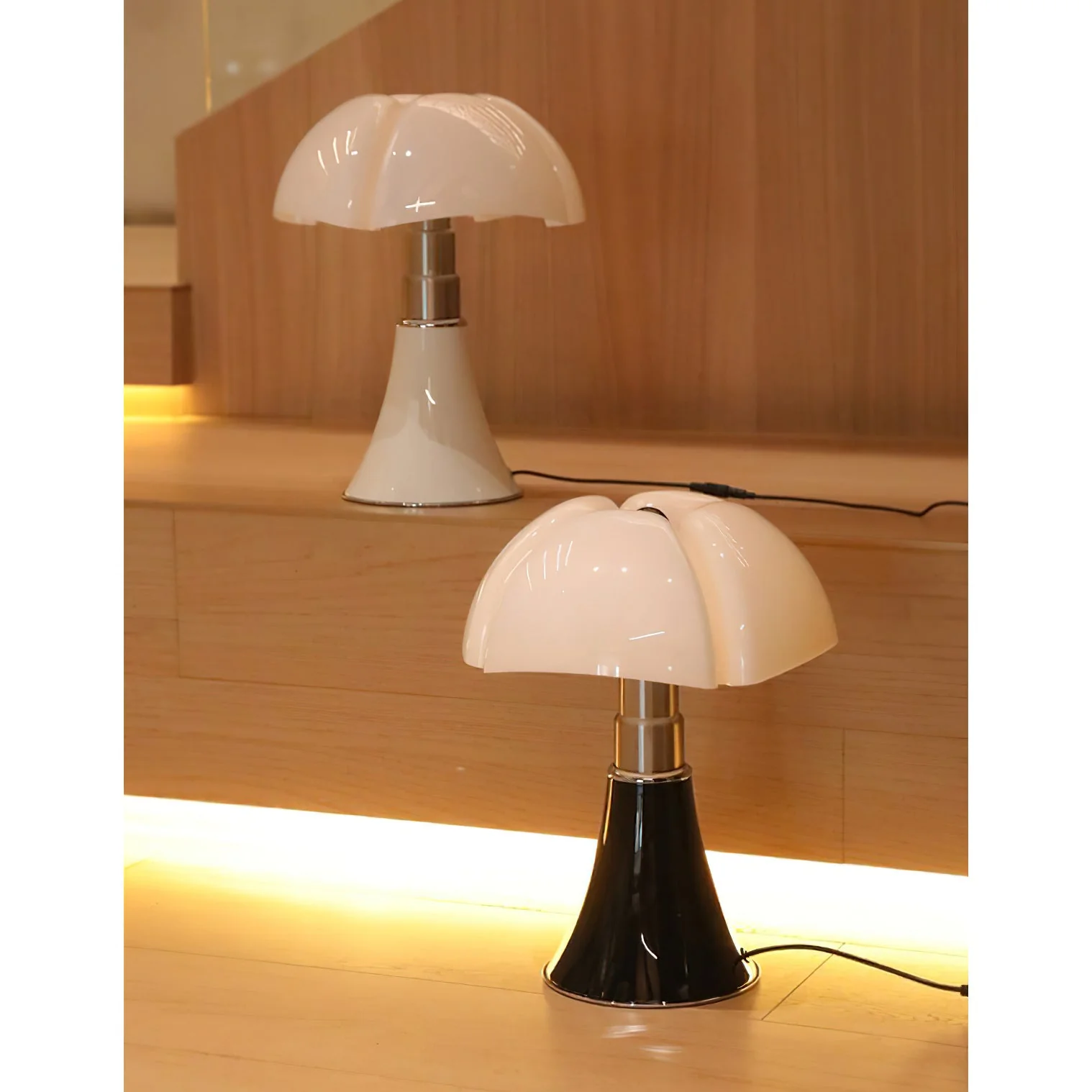 Pipistrello Modern Table Lamp - Image 32