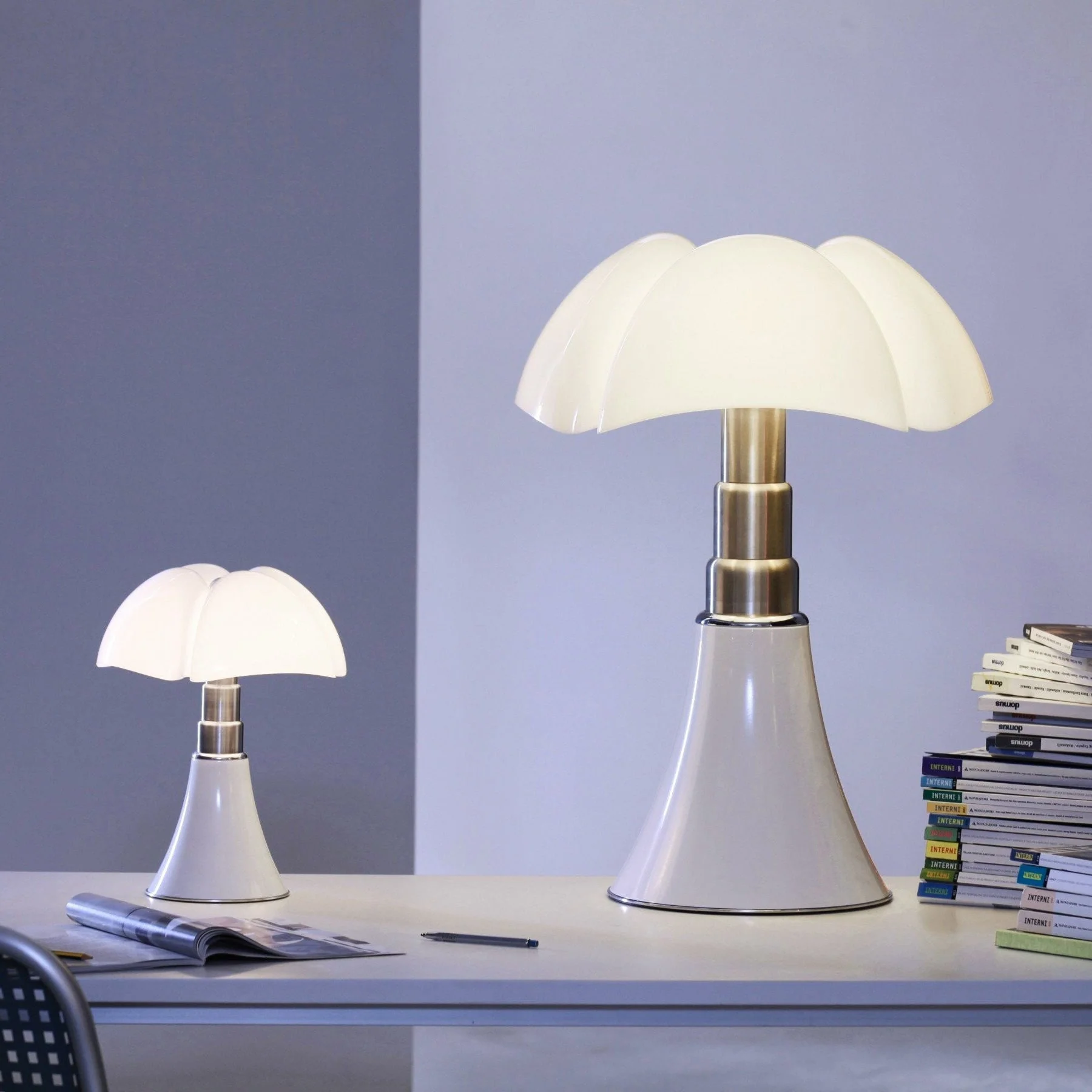 Pipistrello Modern Table Lamp - Image 12
