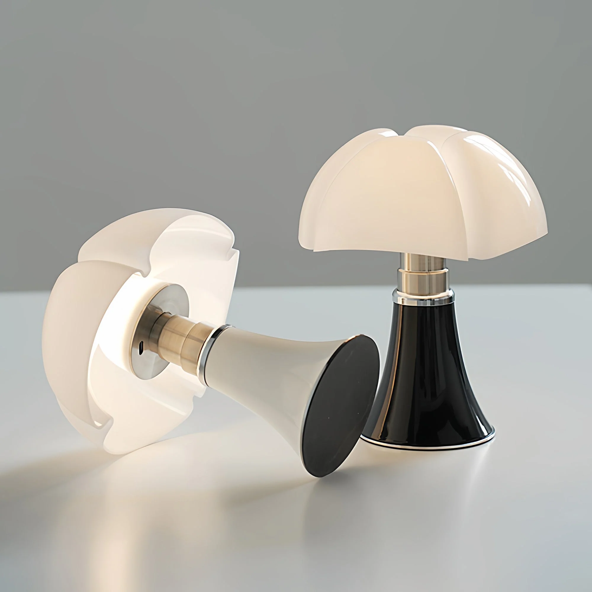 Pipistrello Modern Table Lamp - Image 17