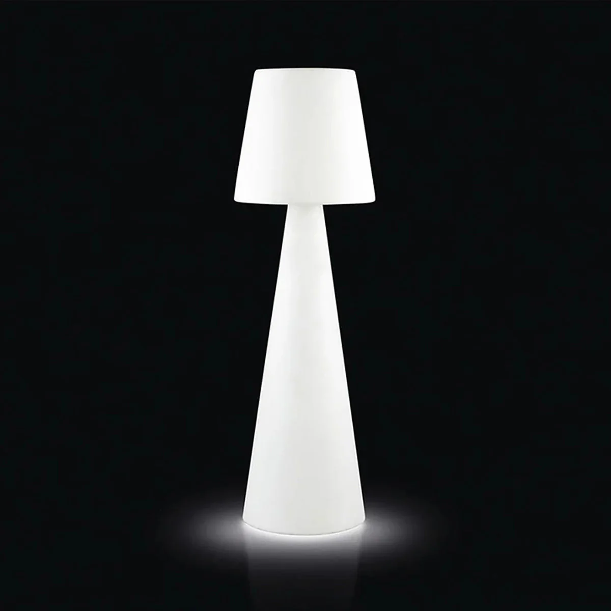 Pivot Modern PE Floor Lamp - Image 16
