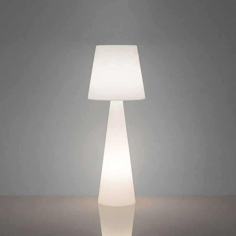 Pivot Modern PE Floor Lamp - Image 18