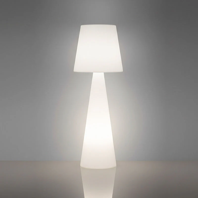 Pivot Modern PE Floor Lamp - Image 19
