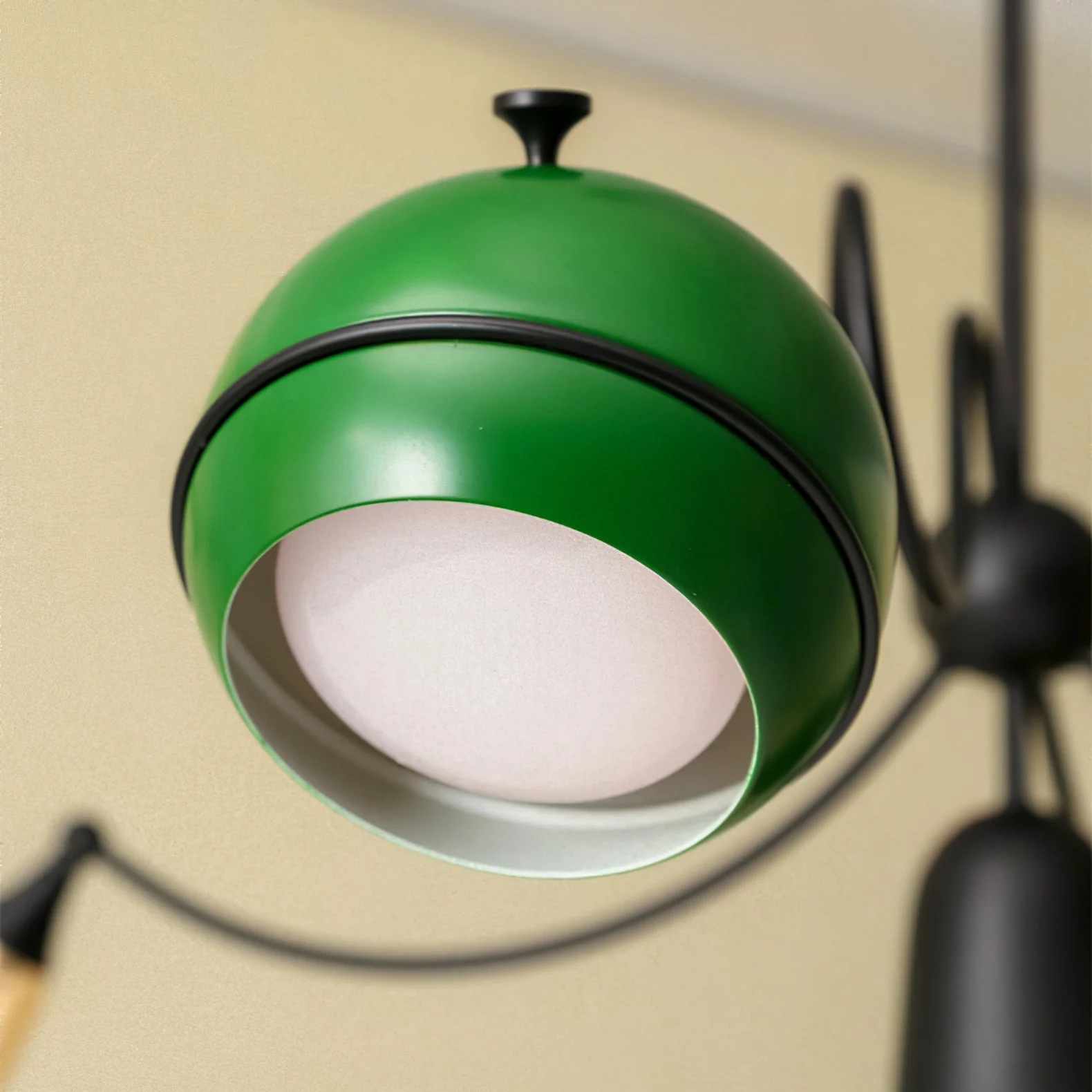 PlayfulGlass Modular Glass Pendant Light - Image 14