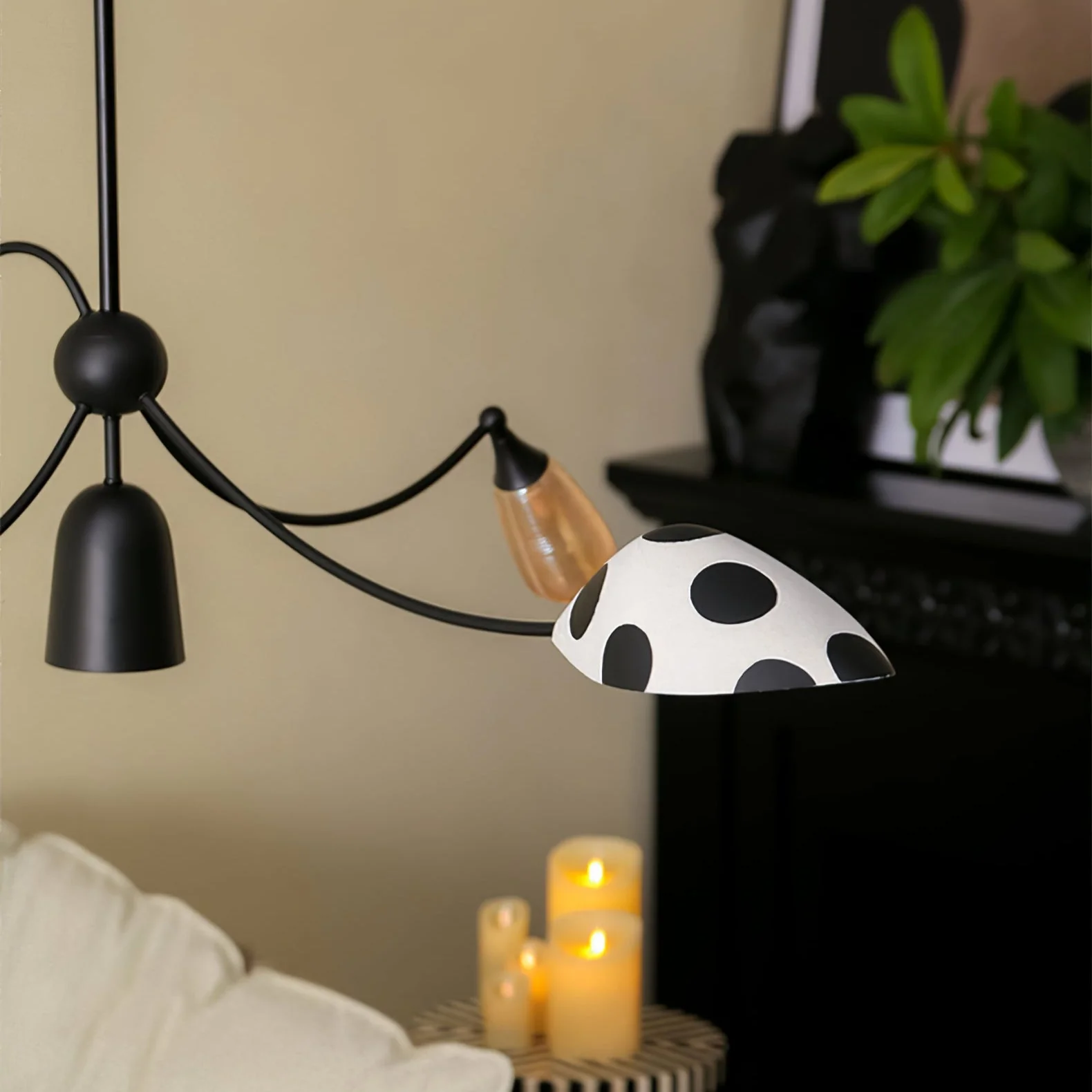 PlayfulGlass Modular Glass Pendant Light - Image 22