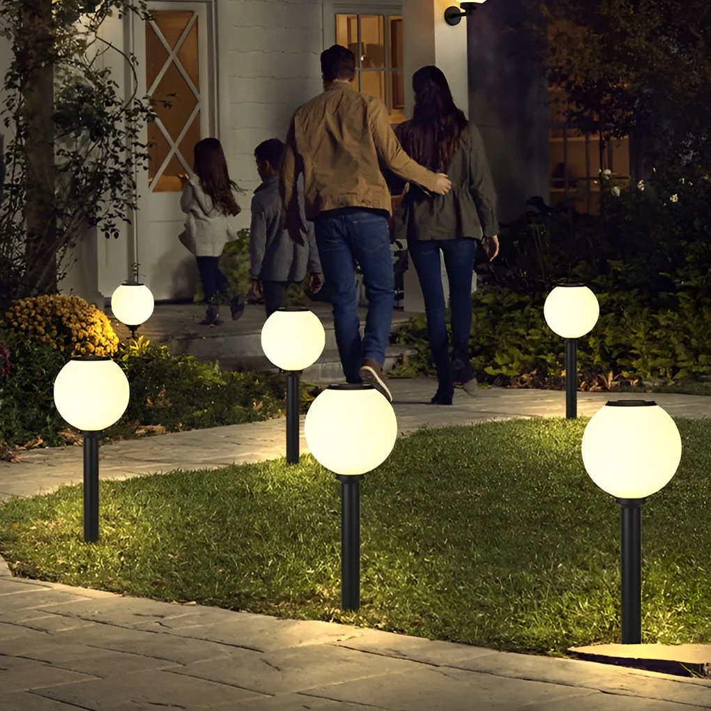Pledg Brightness Outdoor Pathway Lights - Image 6