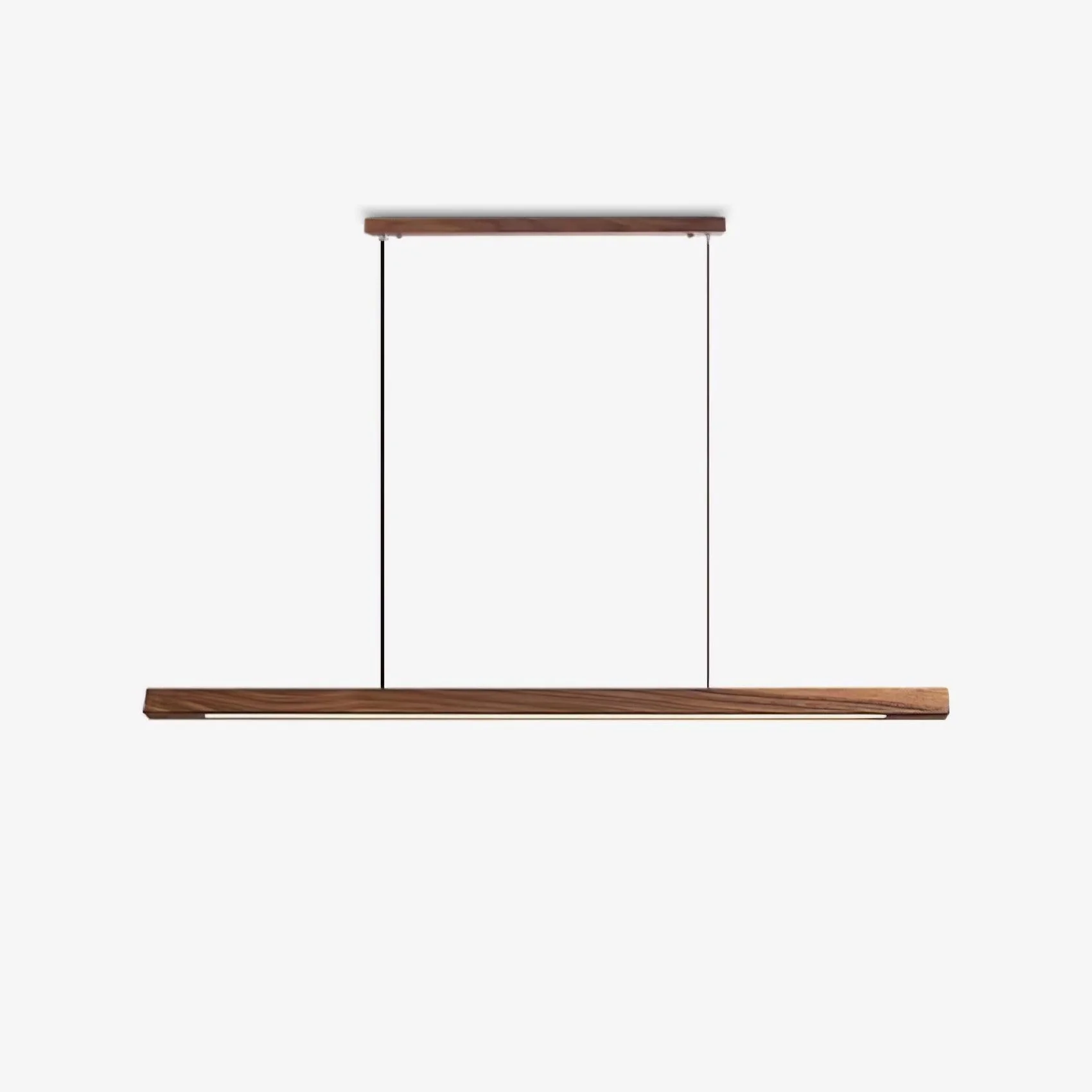 Plexa Wooden Pendant Light - Image 19