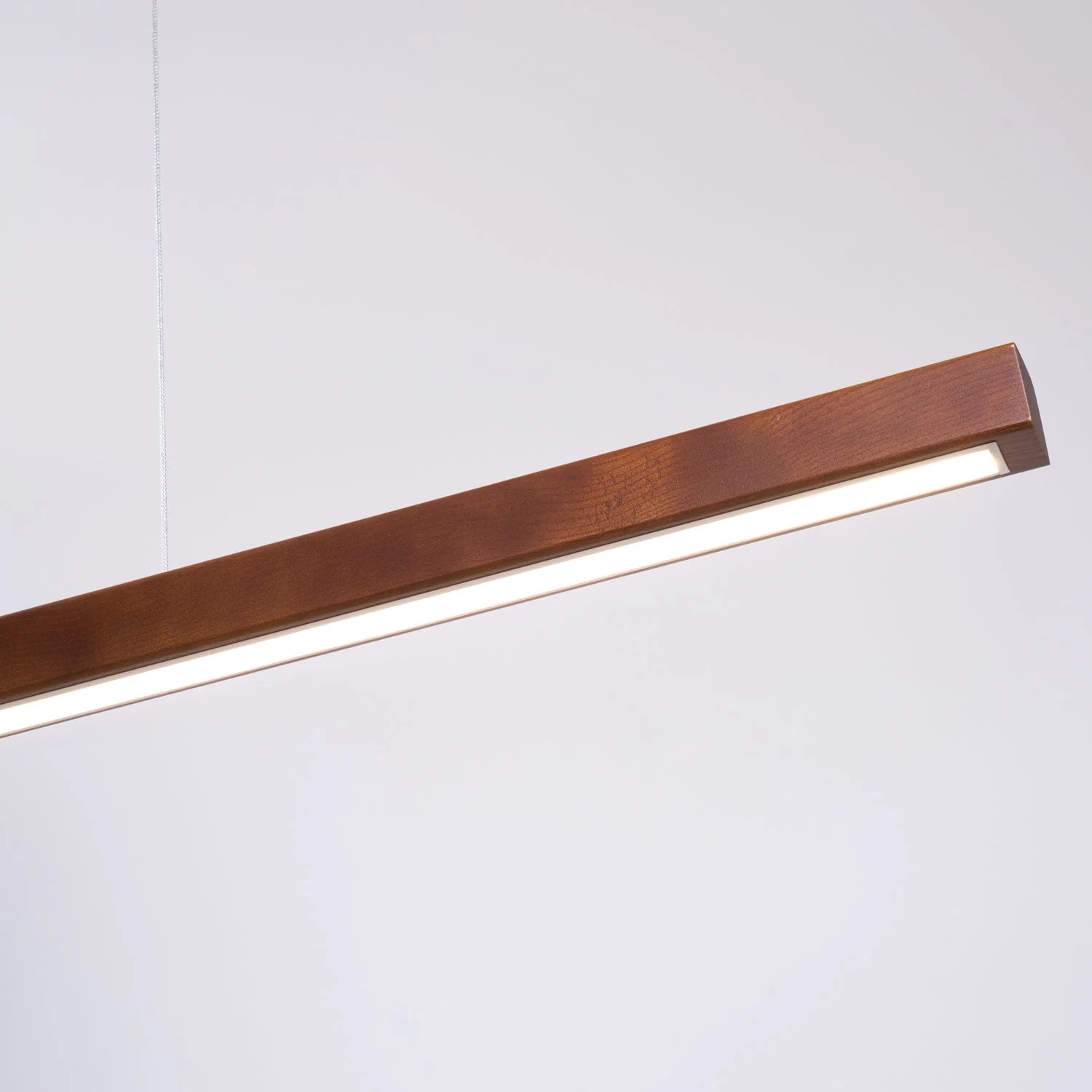 Plexa Wooden Pendant Light - Image 36