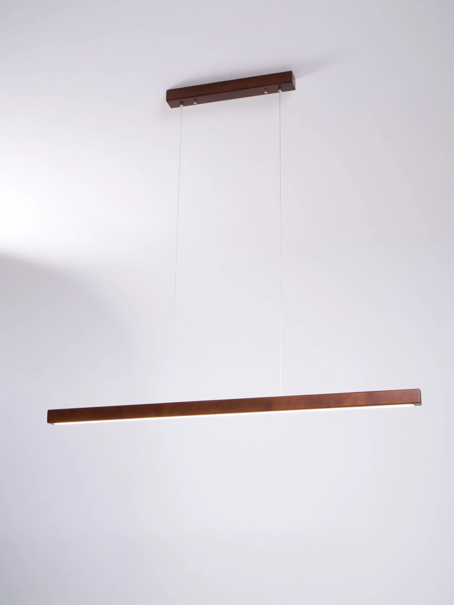 Plexa Wooden Pendant Light - Image 38