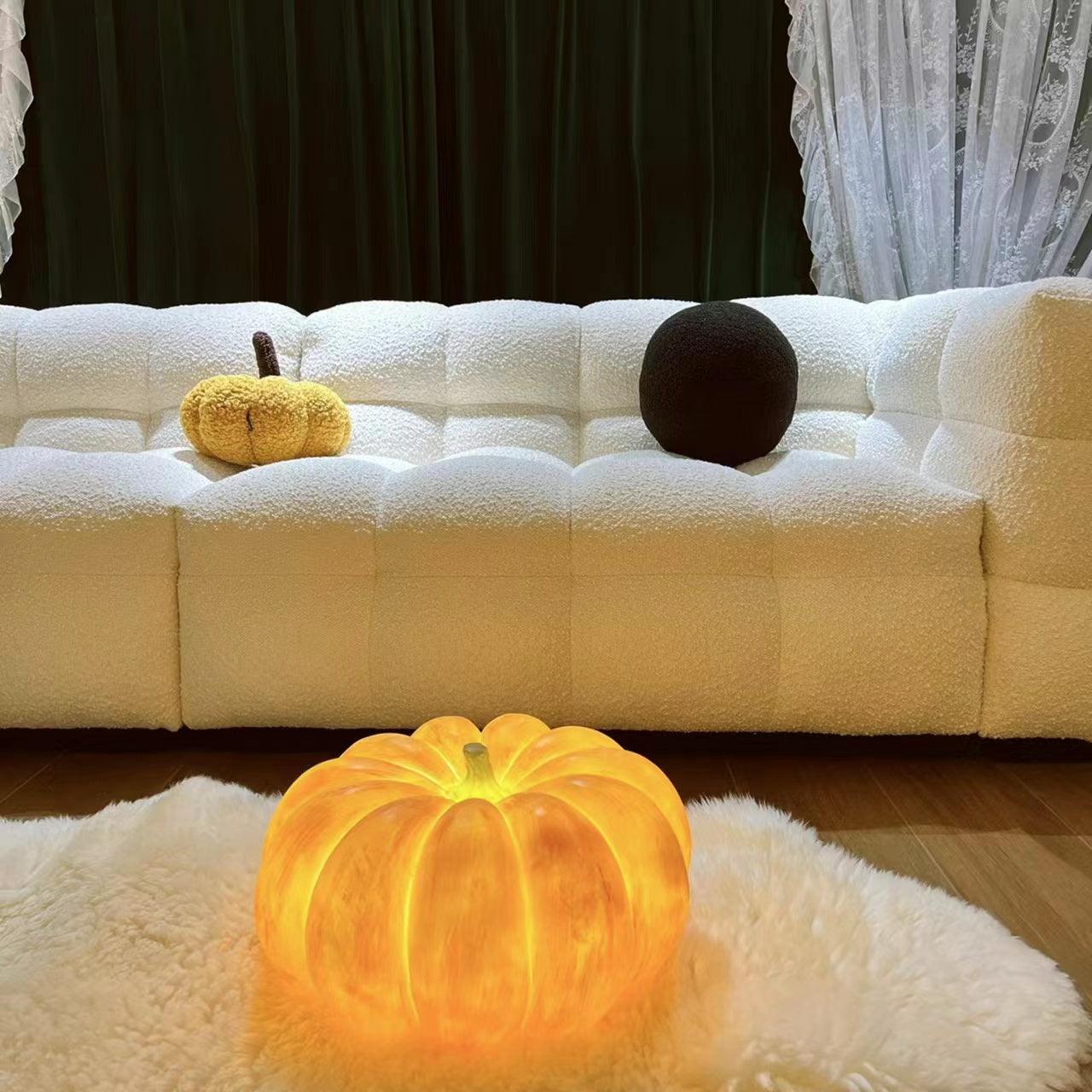Portable Modern Resin Table Lamp - Image 16