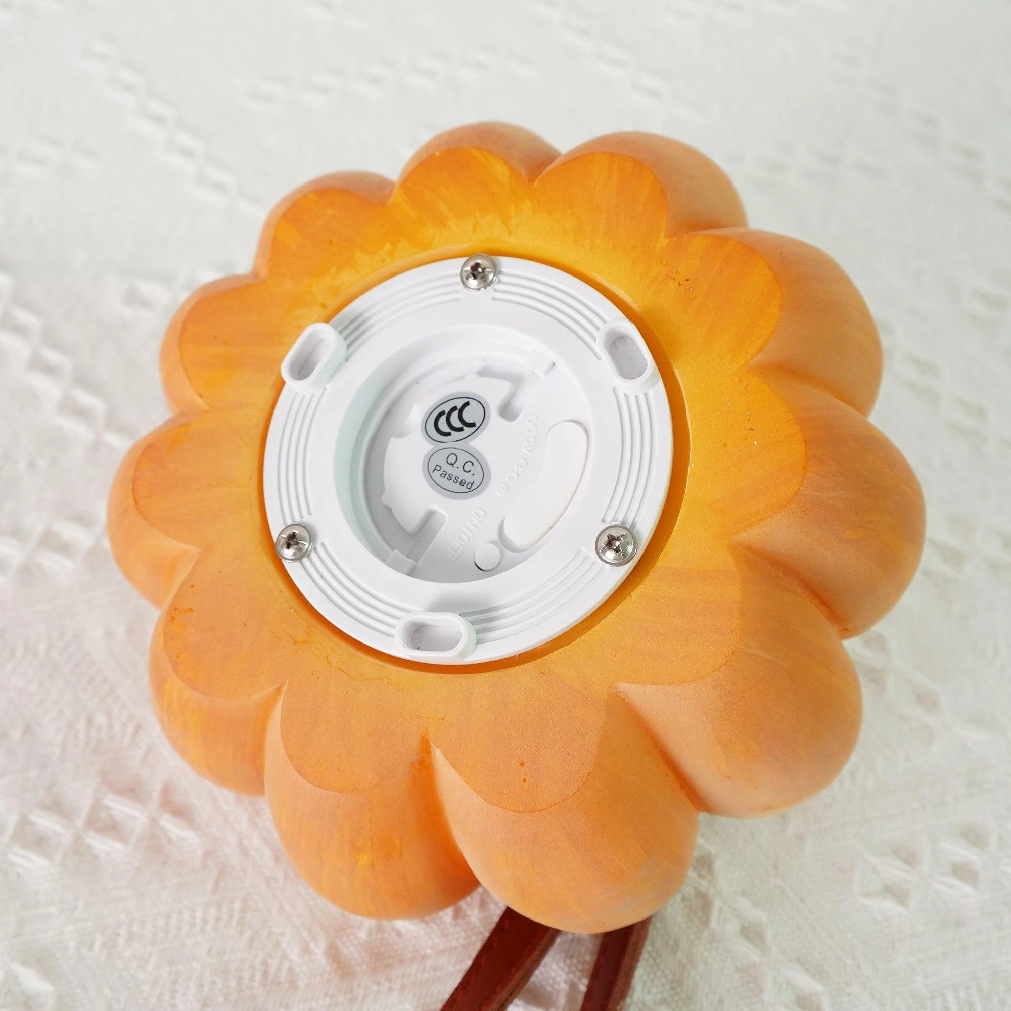 Portable Modern Resin Table Lamp - Image 34