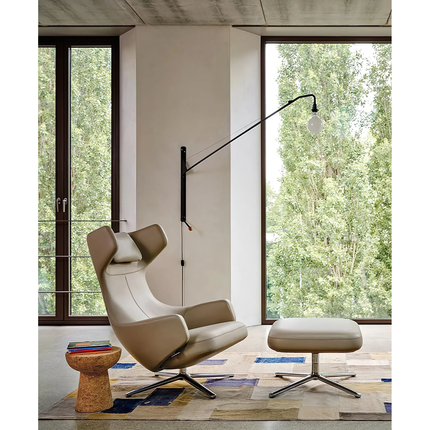 Potence Minimalist Wall Light - Image 28