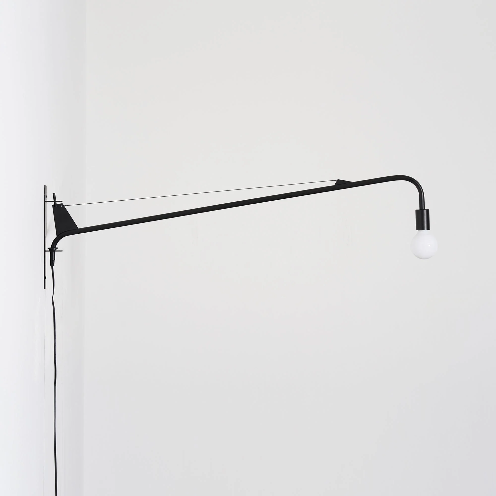 Potence Minimalist Wall Light - Image 37