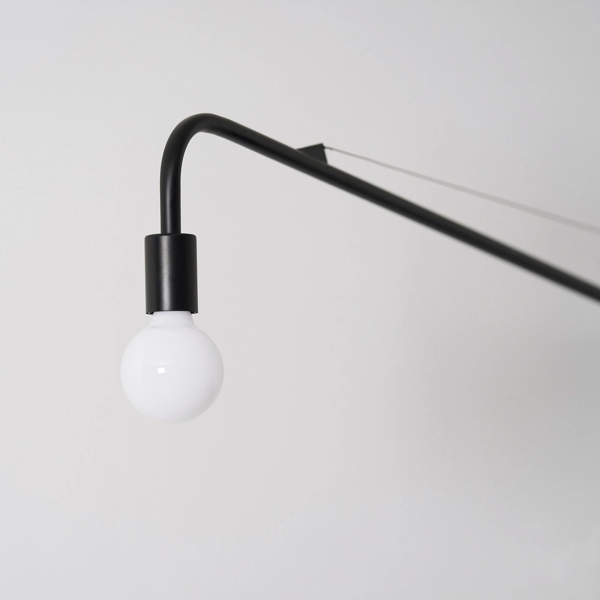 Potence Minimalist Wall Light - Image 38