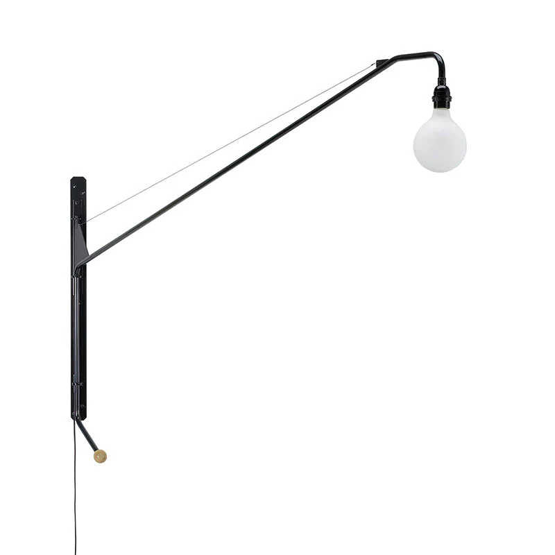 Potence Minimalist Wall Light - Image 42